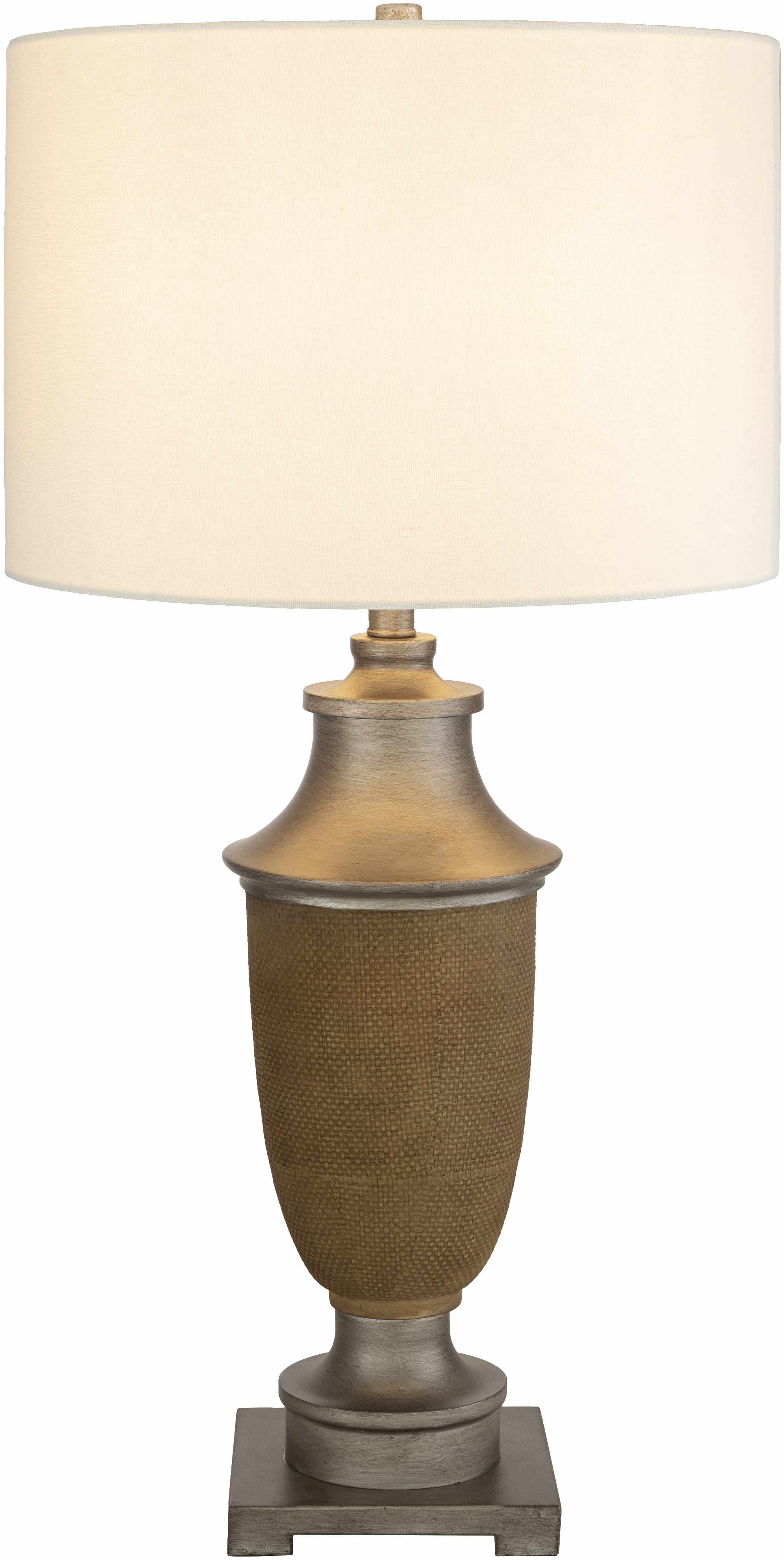 Matungao Table Lamp - Clearance