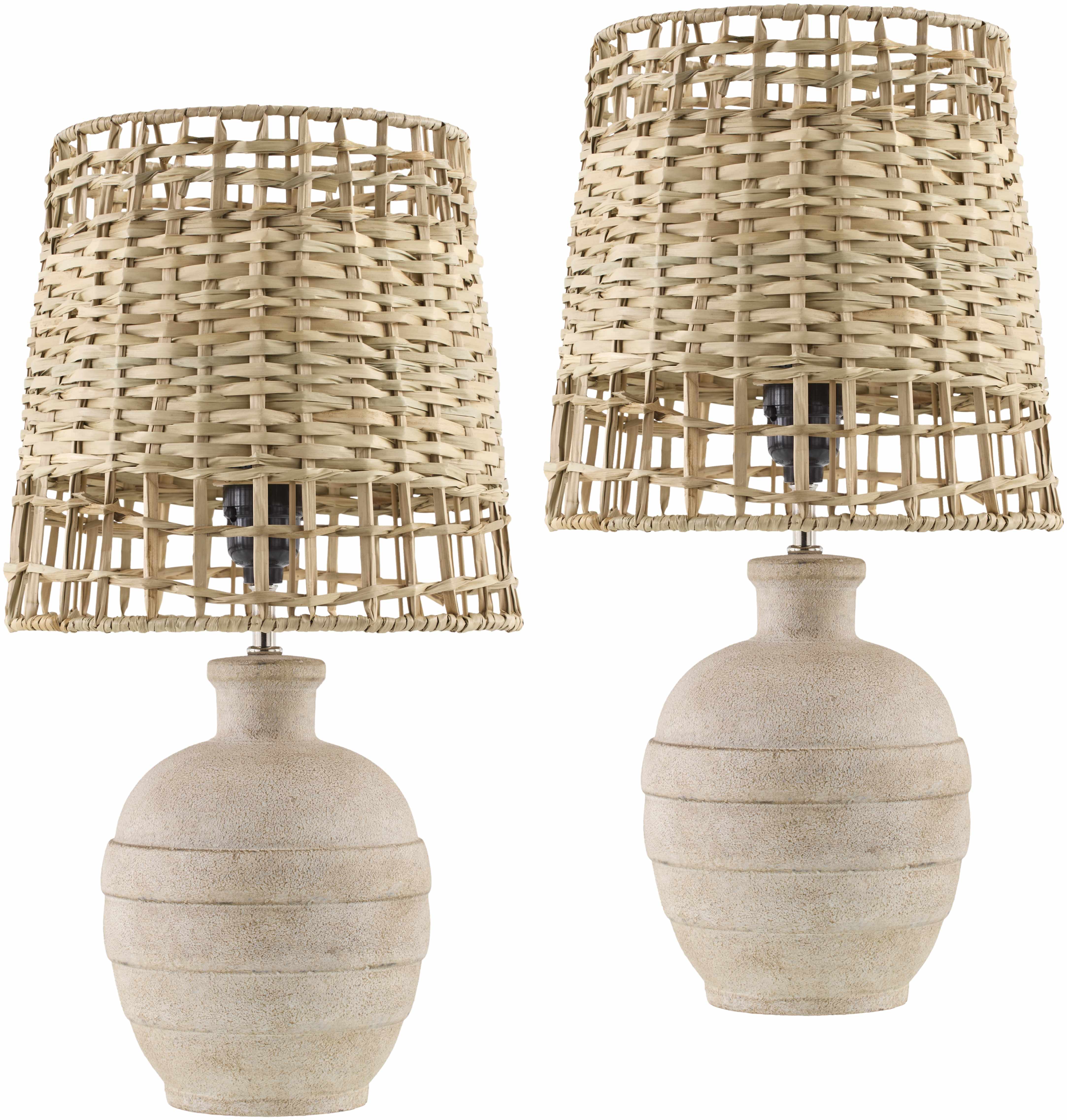 Mendrisio Table Lamp-1