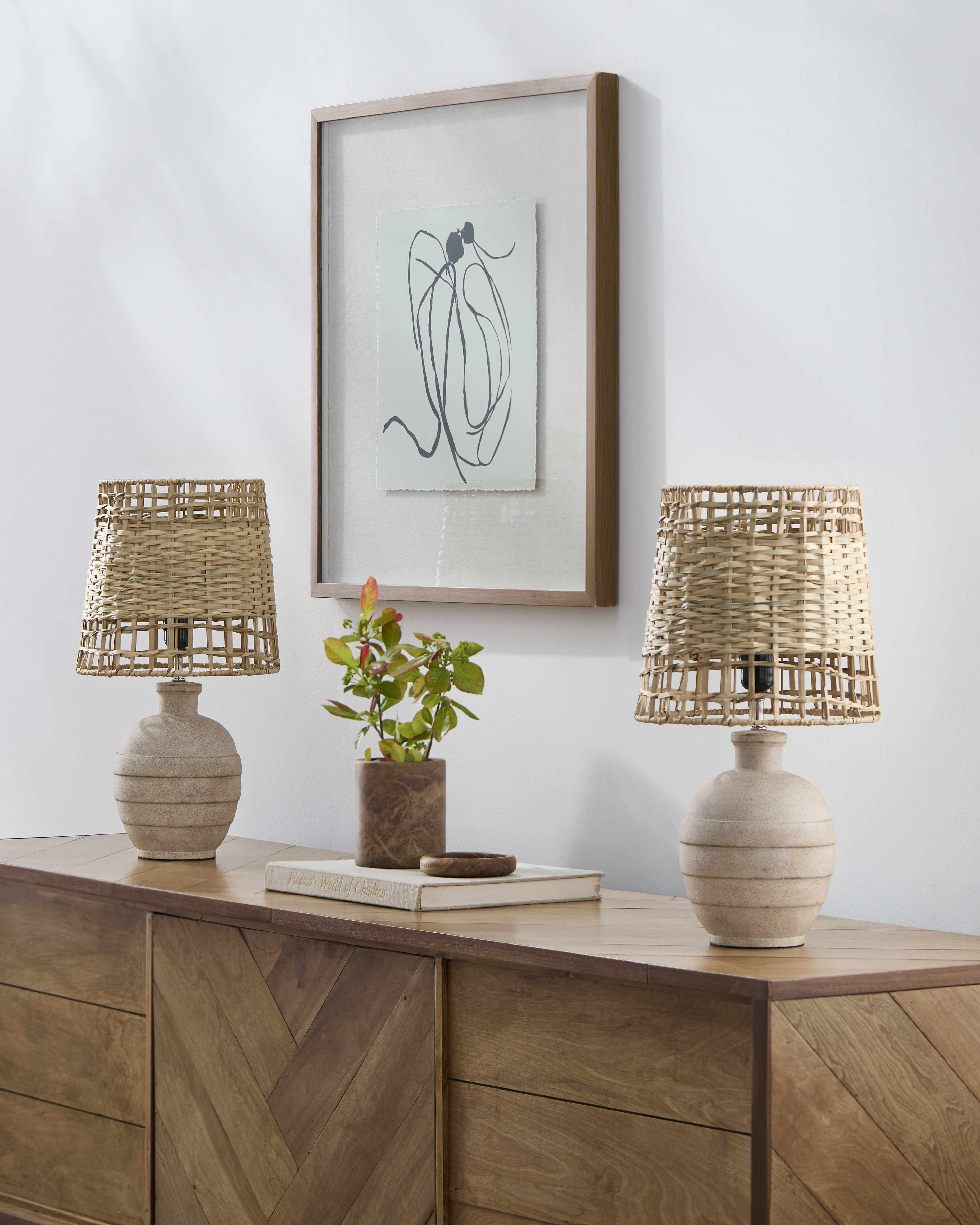 Mendrisio Table Lamp-0