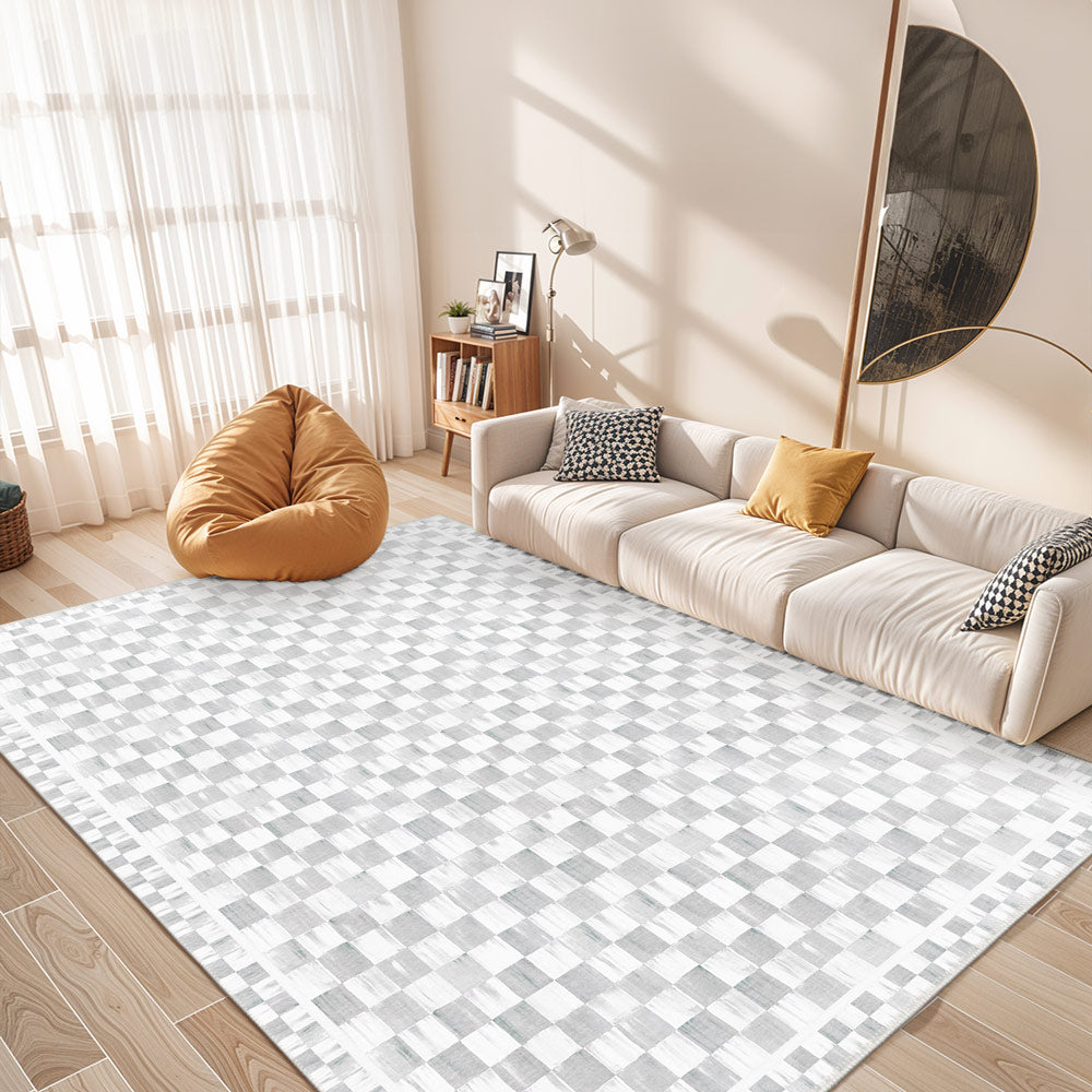 Crest Area Rug Flashrug