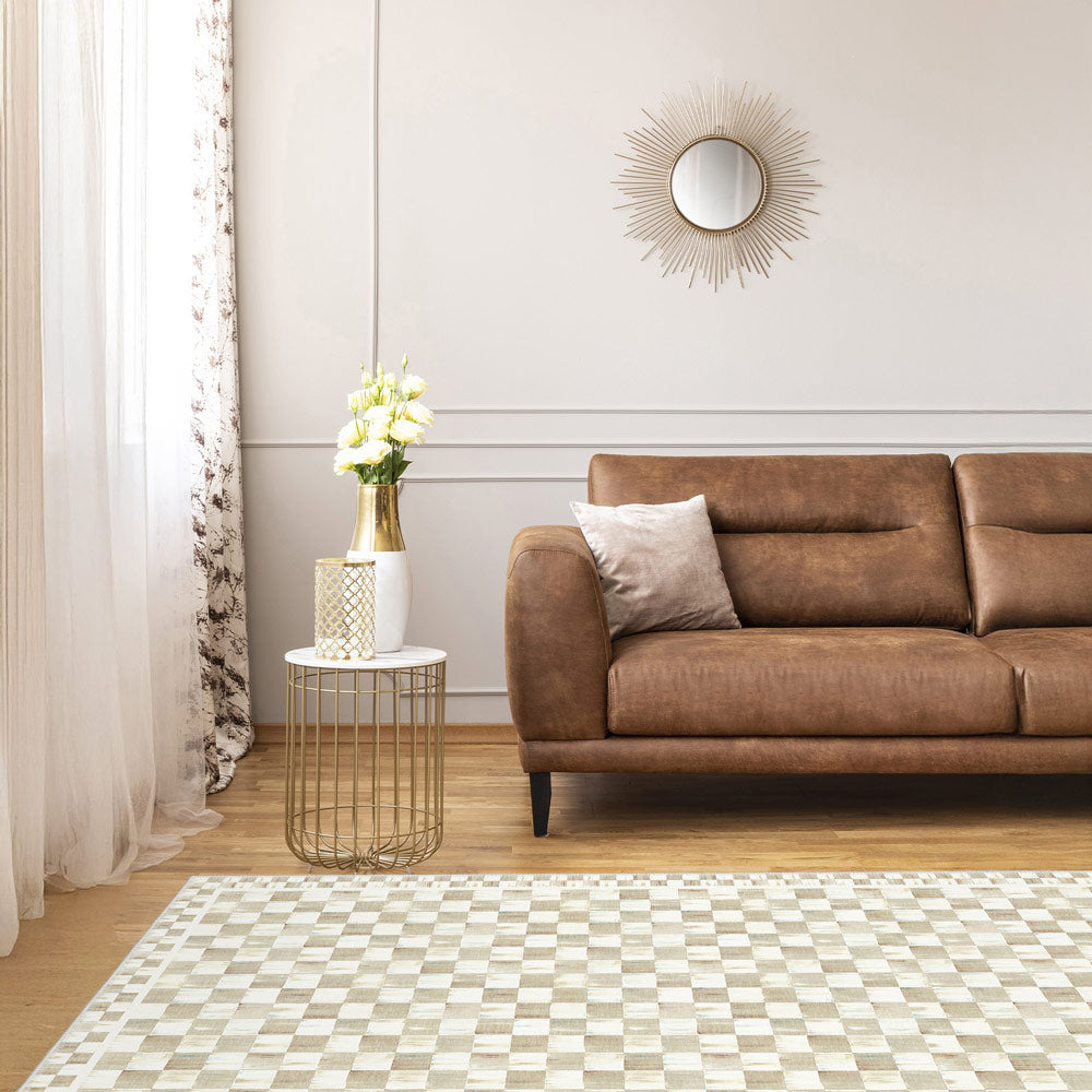 Chroma Area Rug
