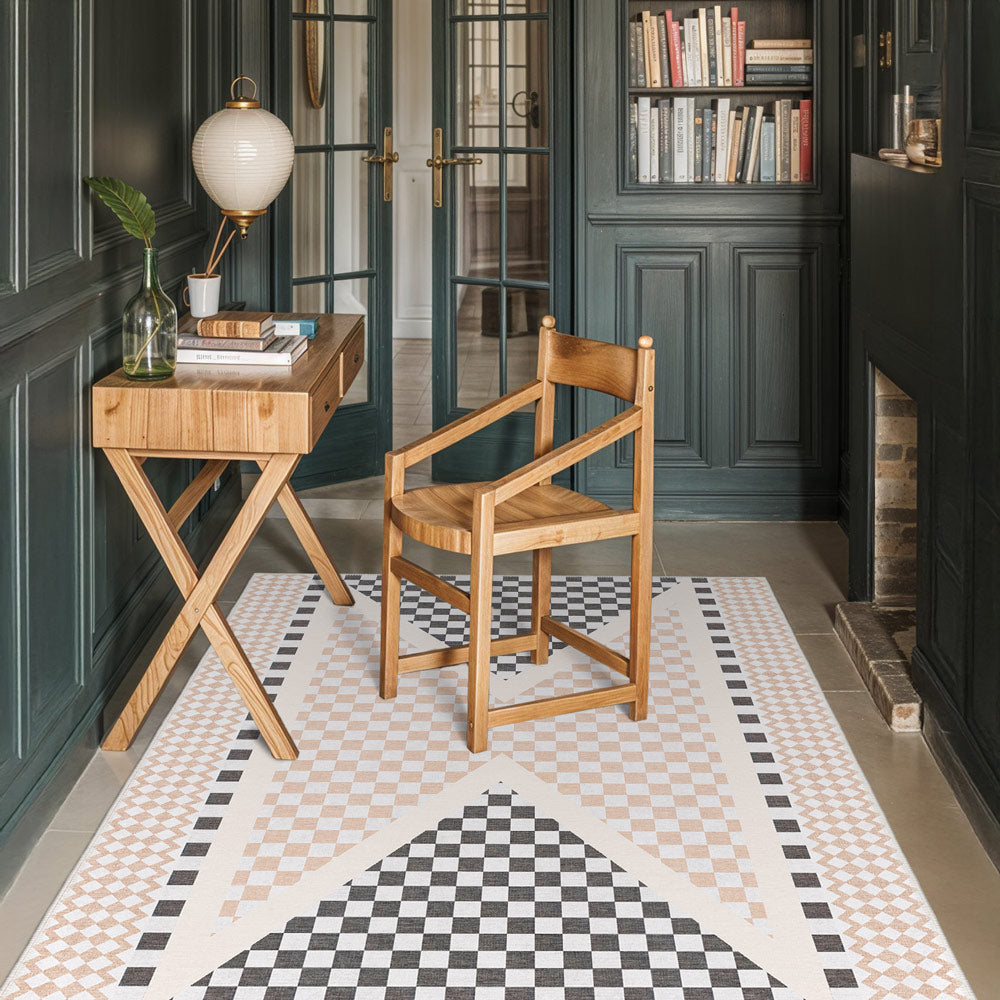 Sync Area Rug