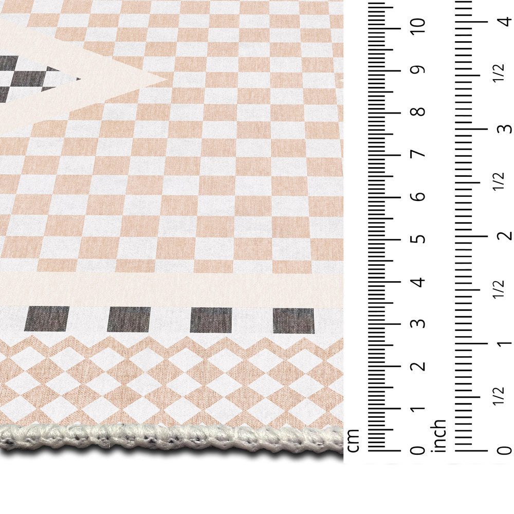 Sync Area Rug