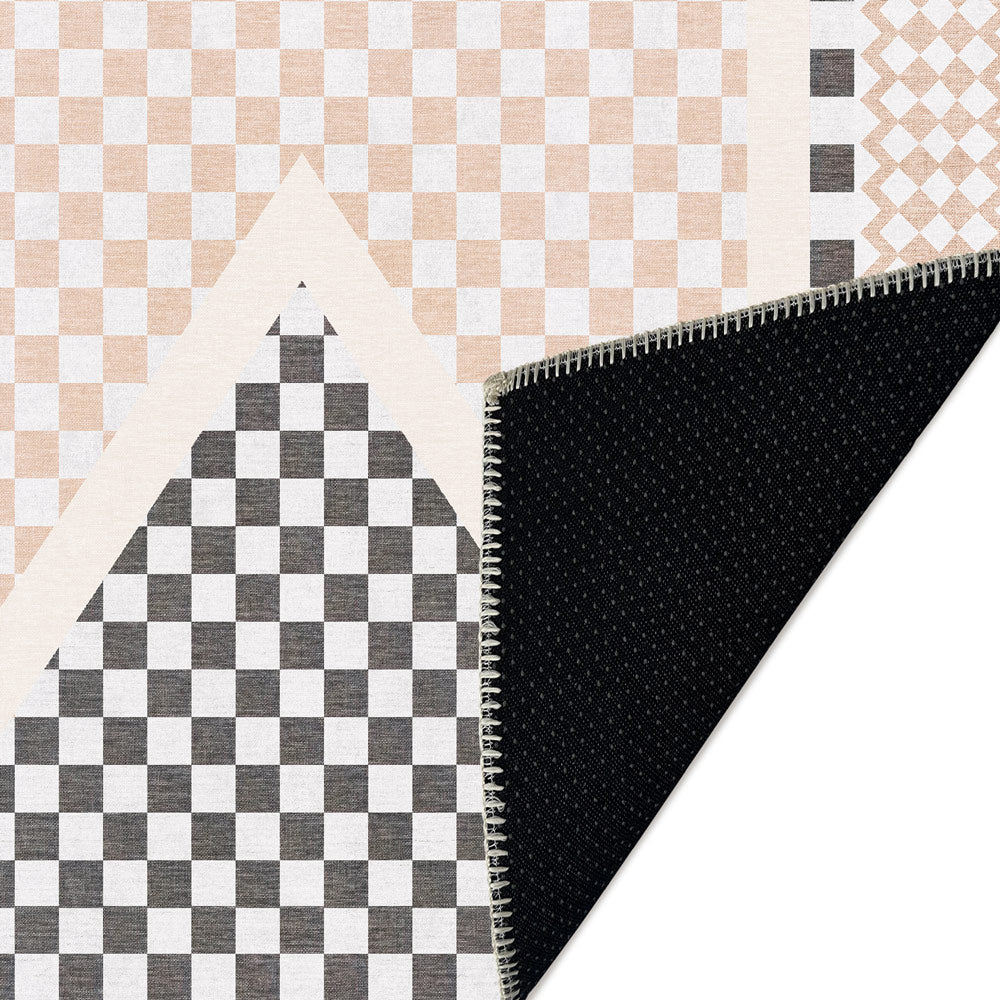 Sync Area Rug