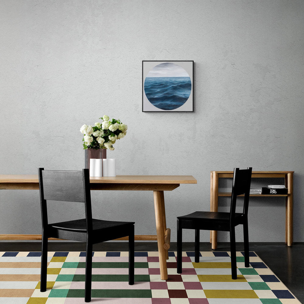 Gleam Area Rug