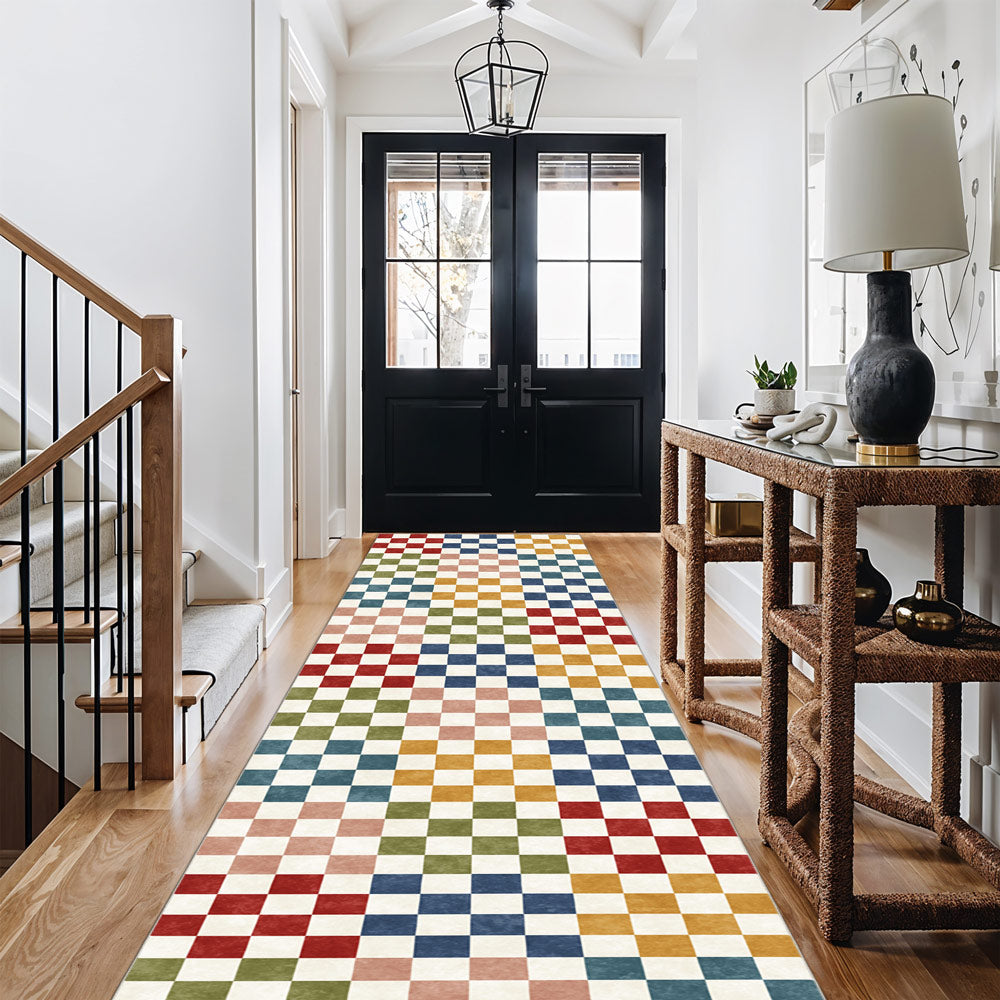 Luxe Area Rug Flashrug