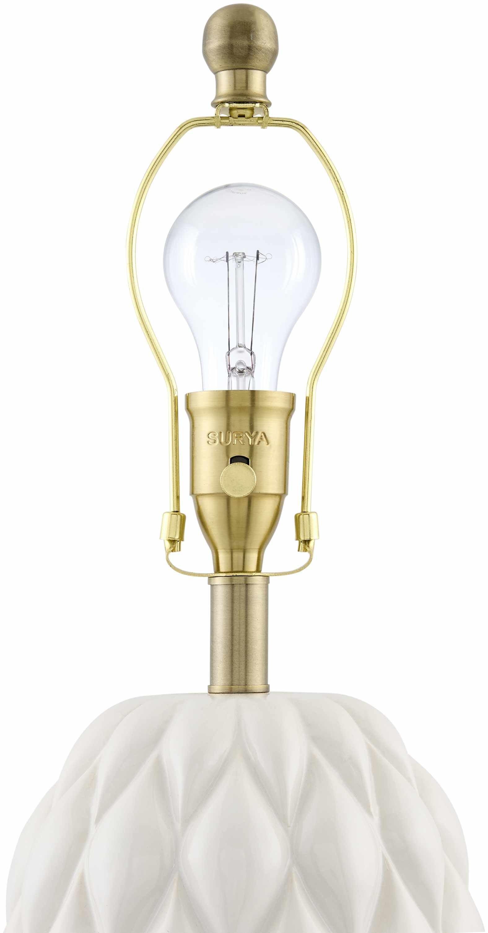 Marmelade Table Lamp - PRHOMZ