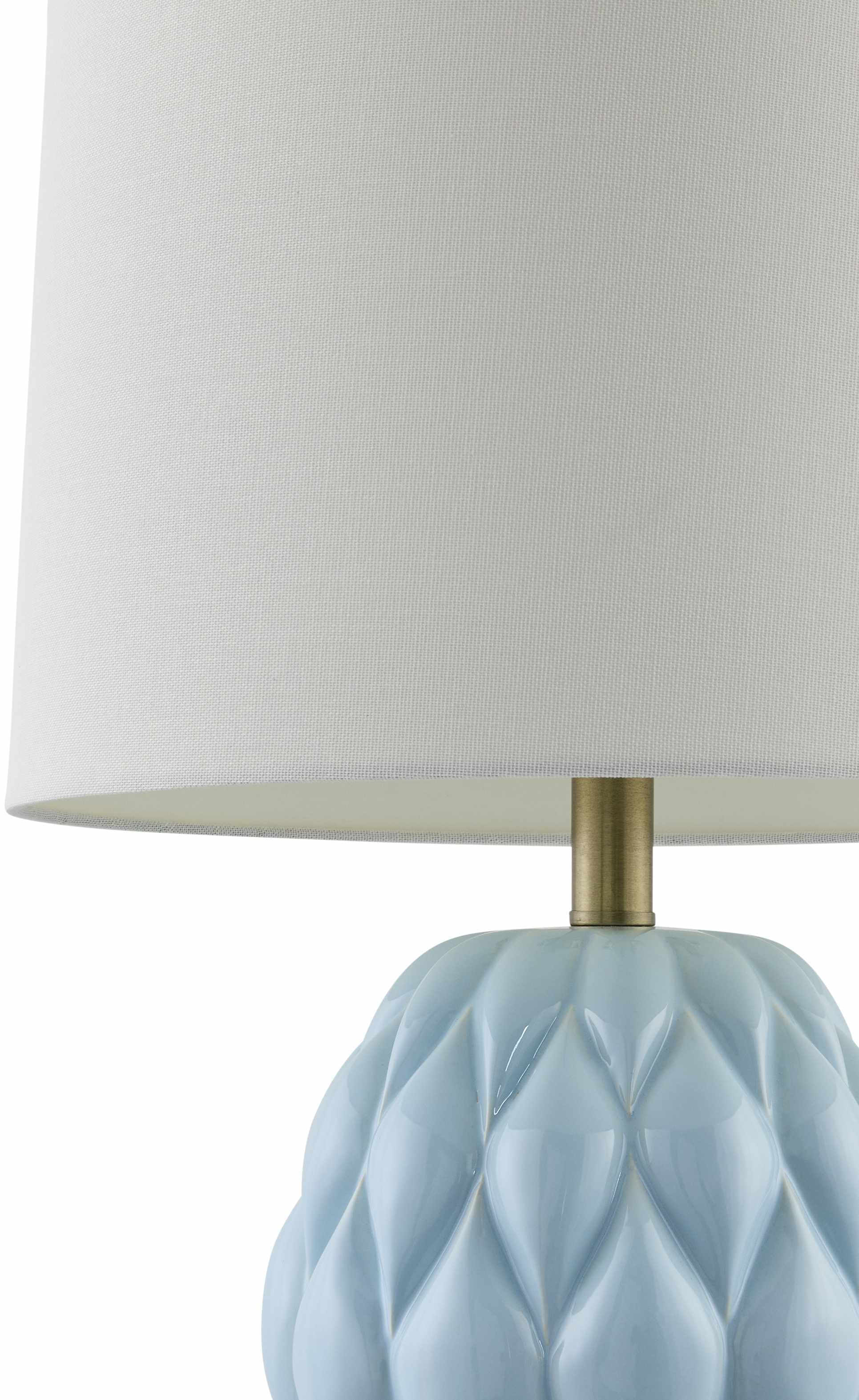 Marmelade Metallic - Brass Table Lamp-2