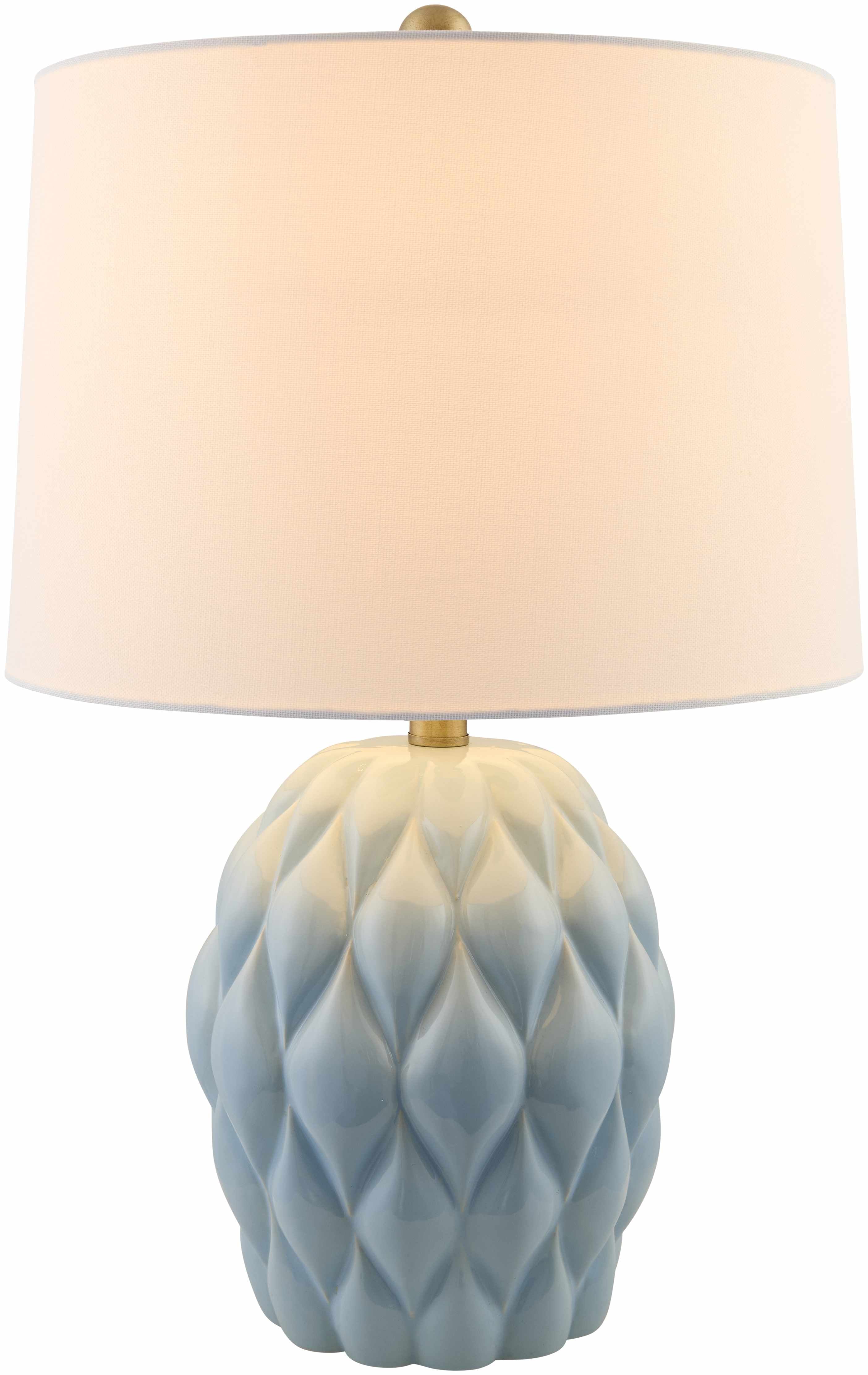 Marmelade Metallic - Brass Table Lamp-5