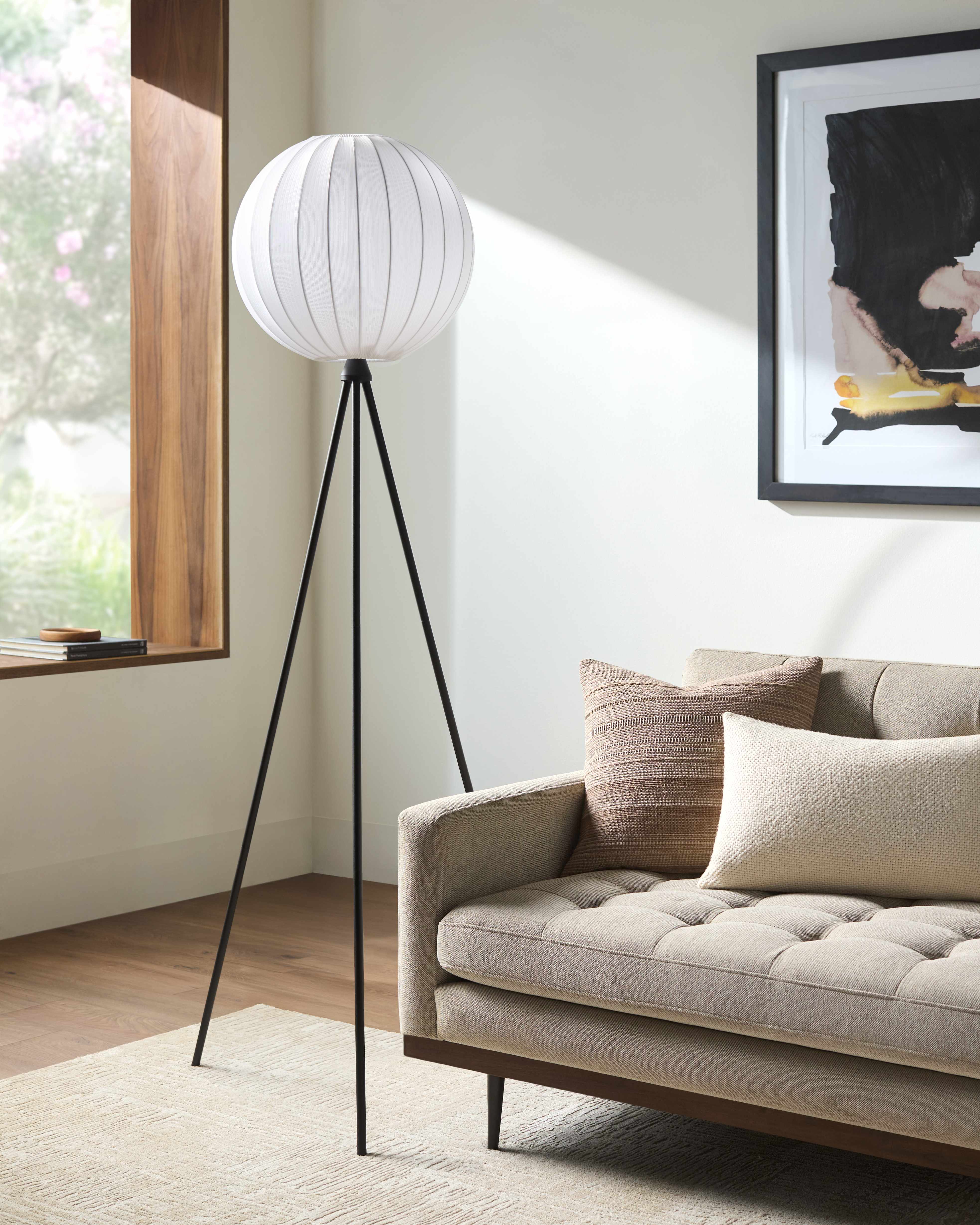 Mittersill Floor Lamp-0
