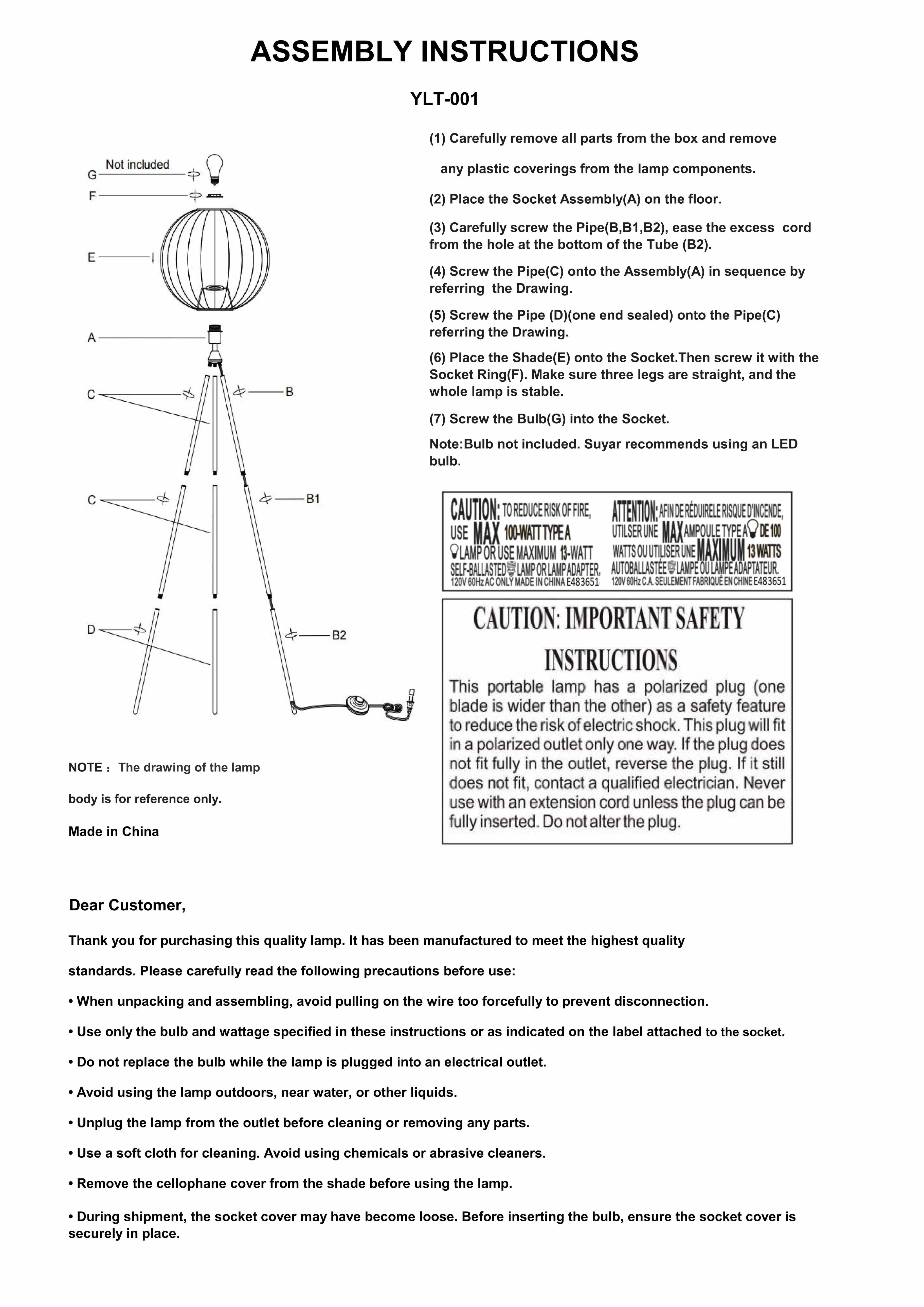 Mittersill Floor Lamp-1