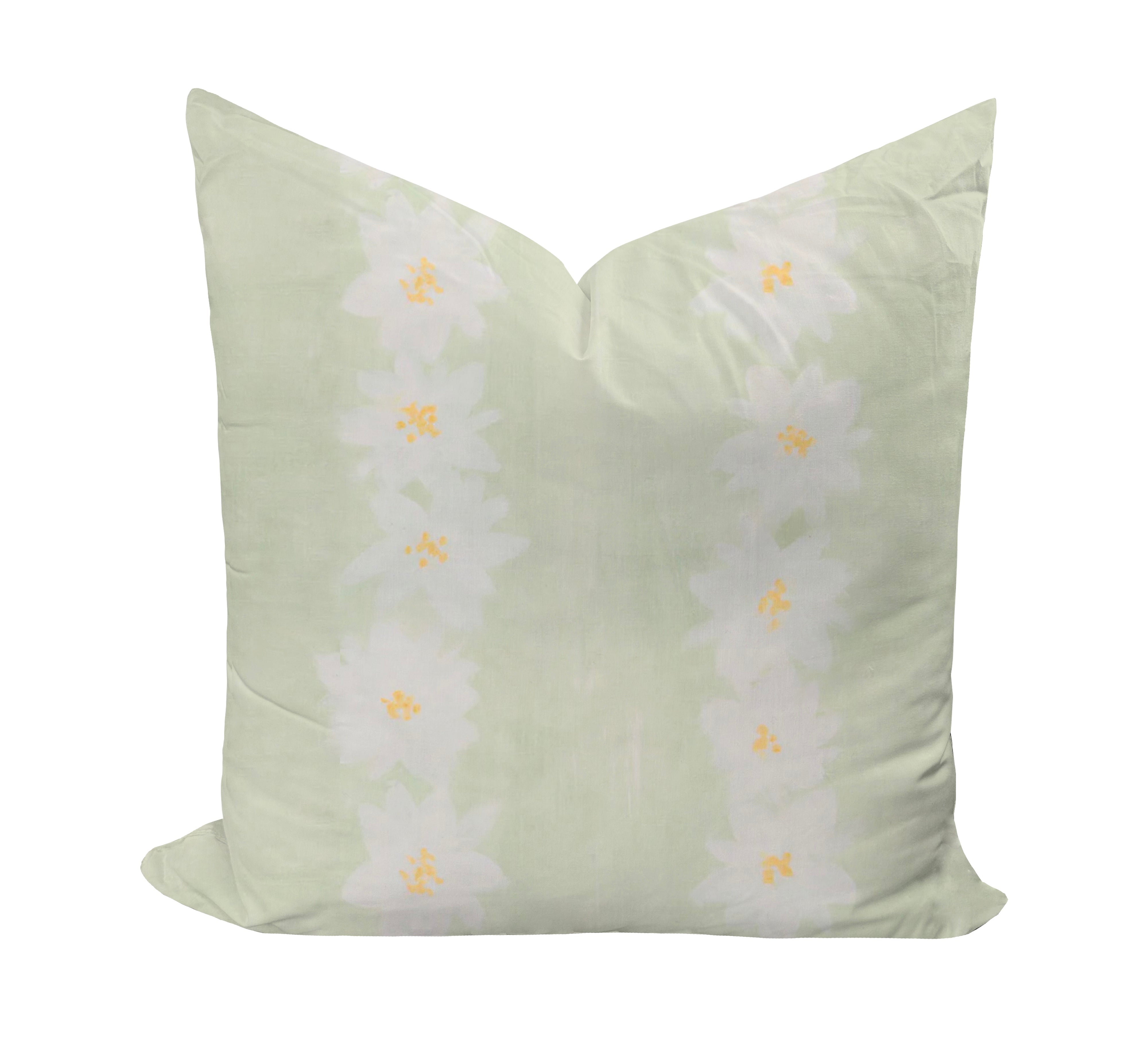 Daisy Chain in Green by Megan Daisy Milner