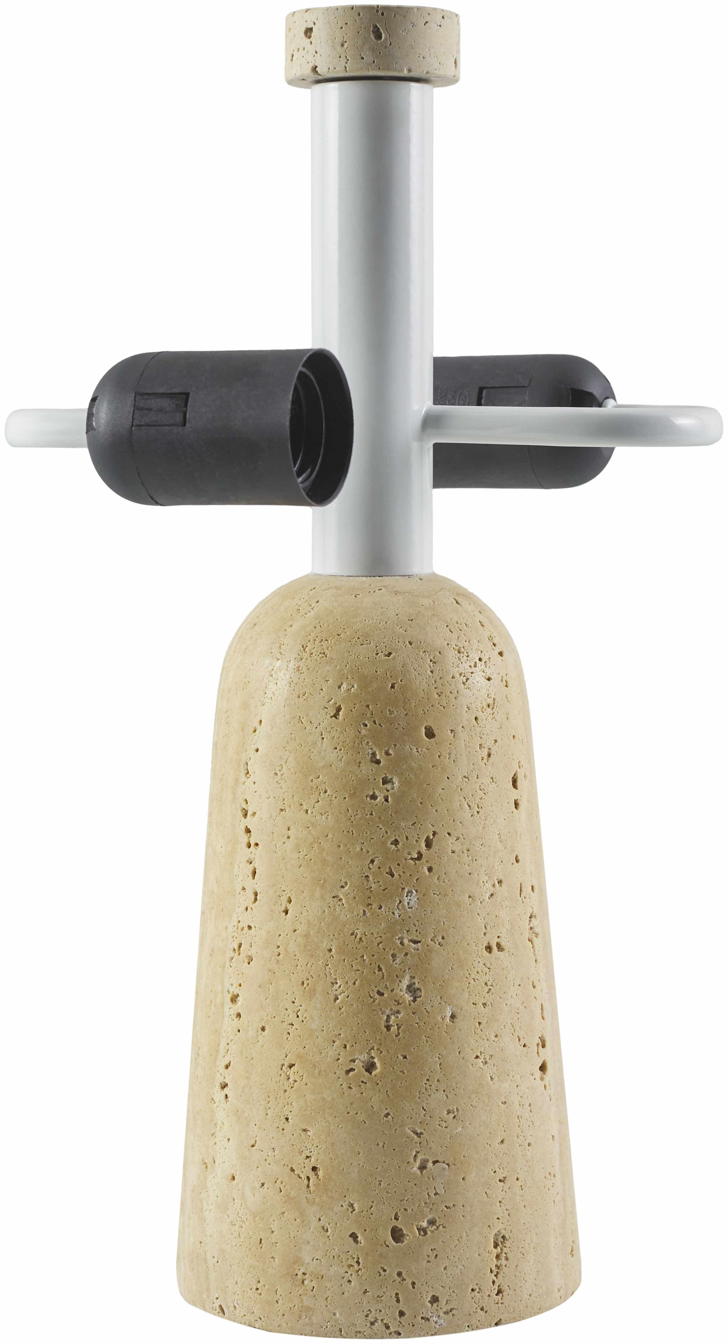 Enriquillo Table Lamp - PRHOMZ