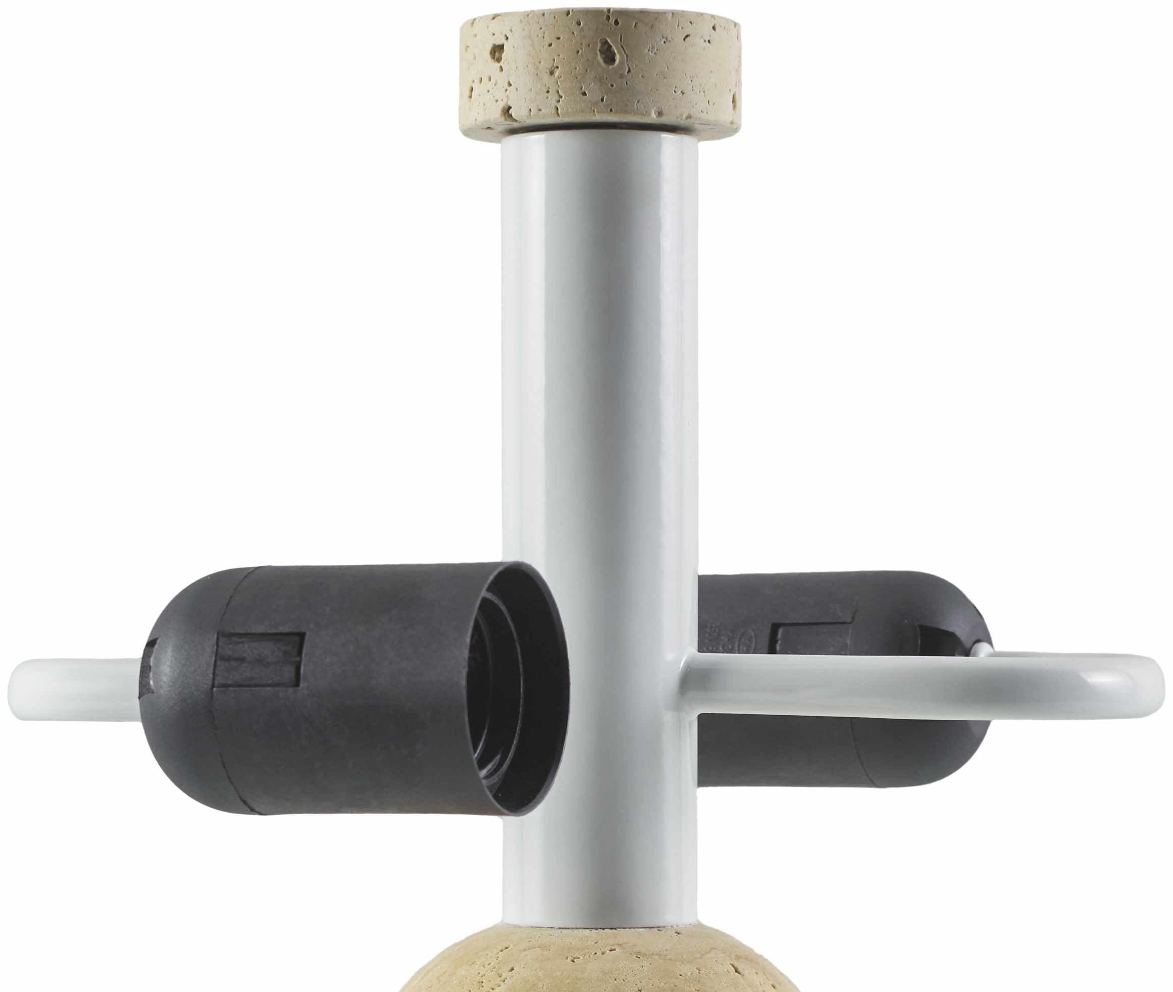 Enriquillo Table Lamp - PRHOMZ