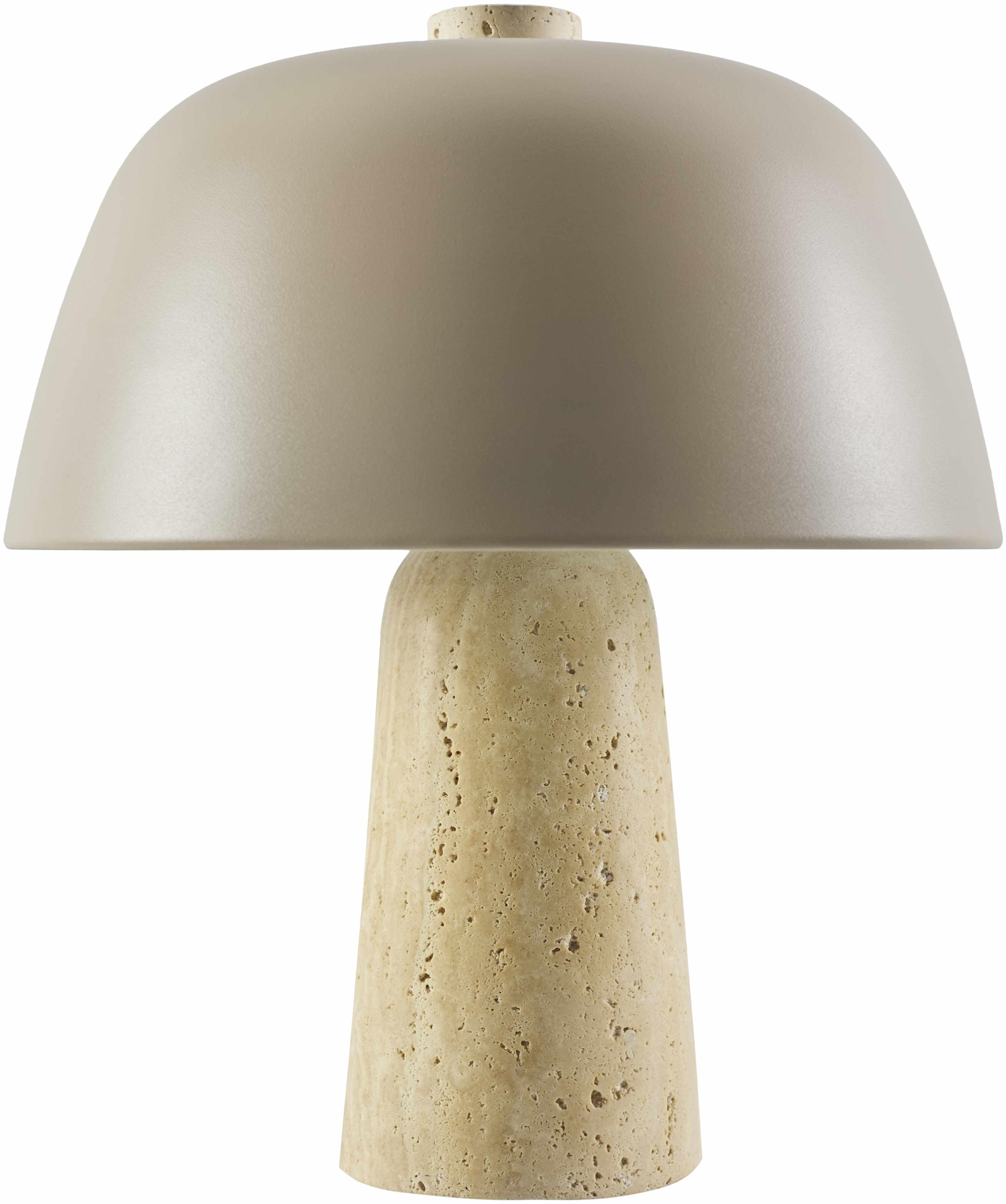 Enriquillo Table Lamp - PRHOMZ