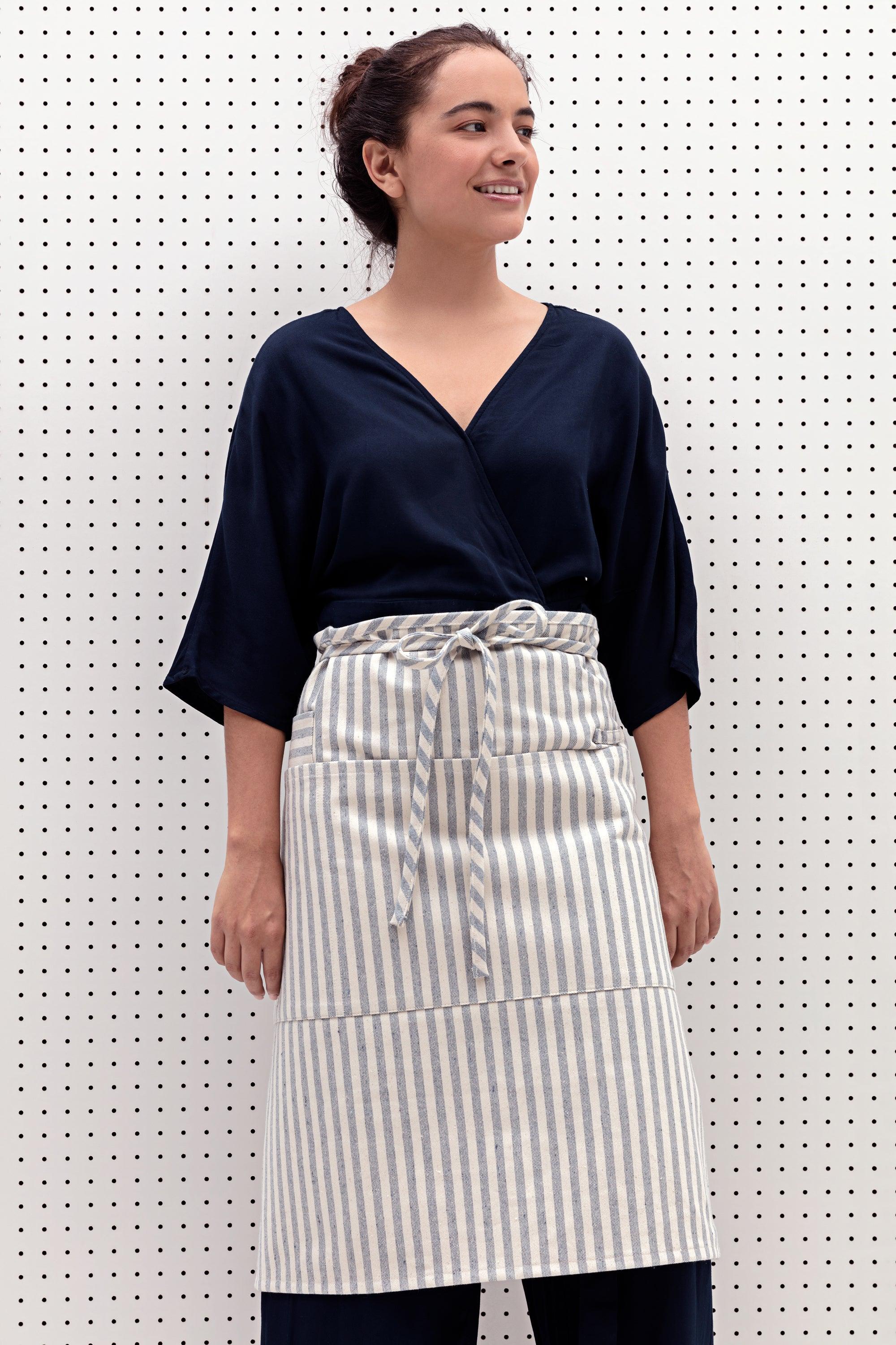 Bistro Apron - PRHOMZ