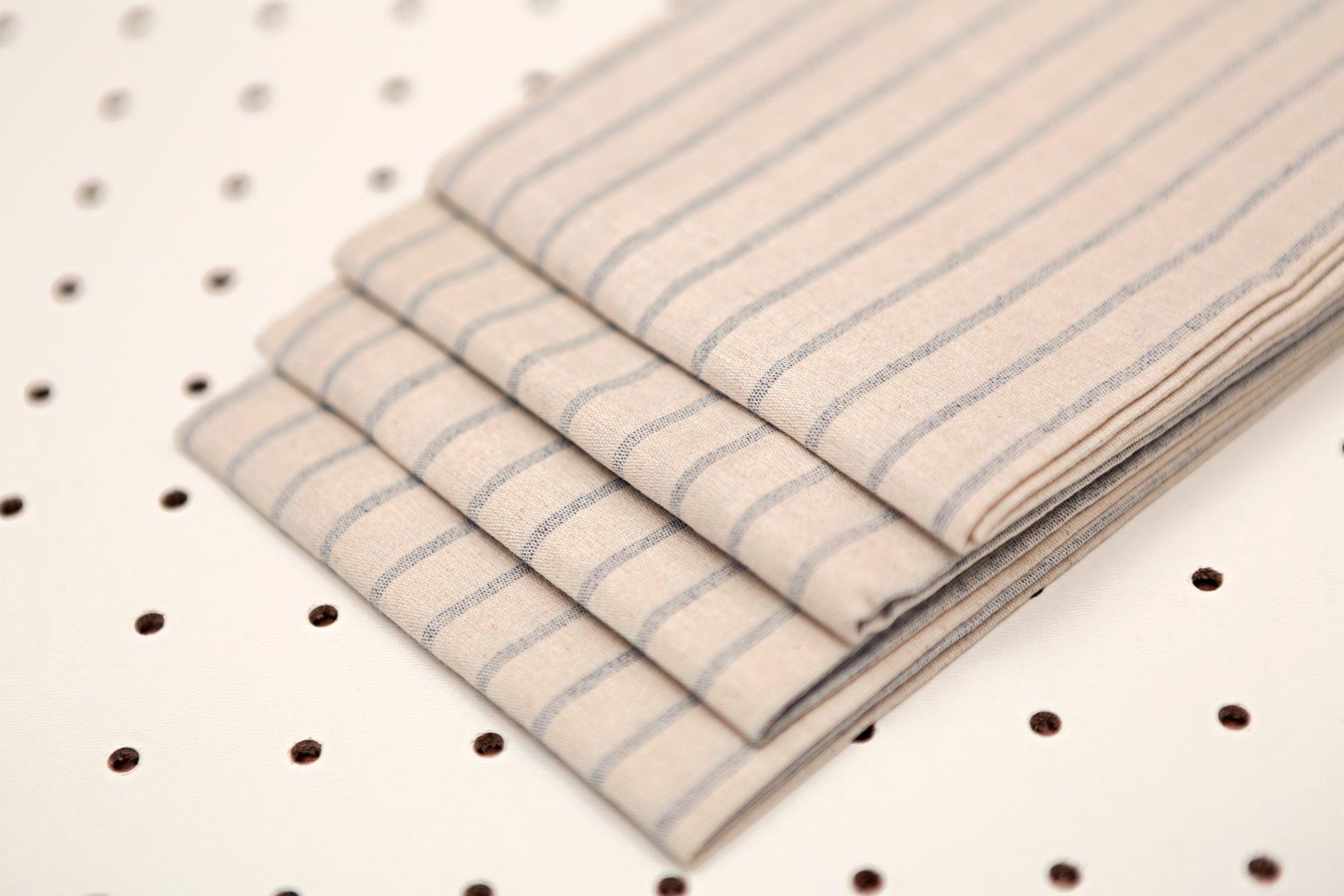 Napkins / Set of 4 - PRHOMZ