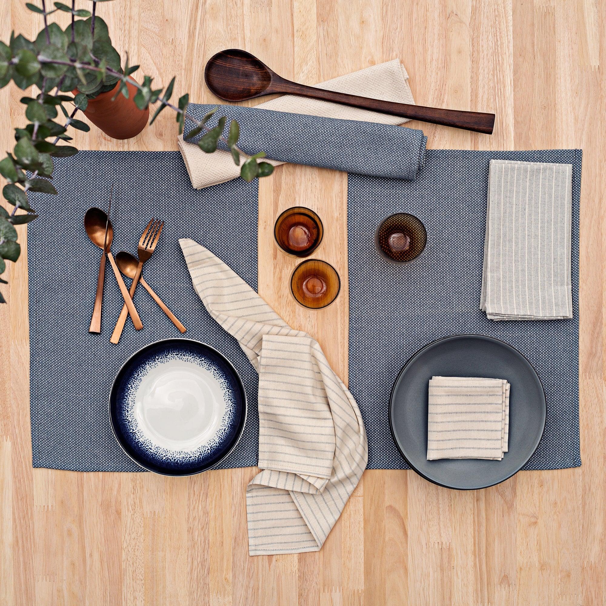 Rustic Placemats, Set of 4-3