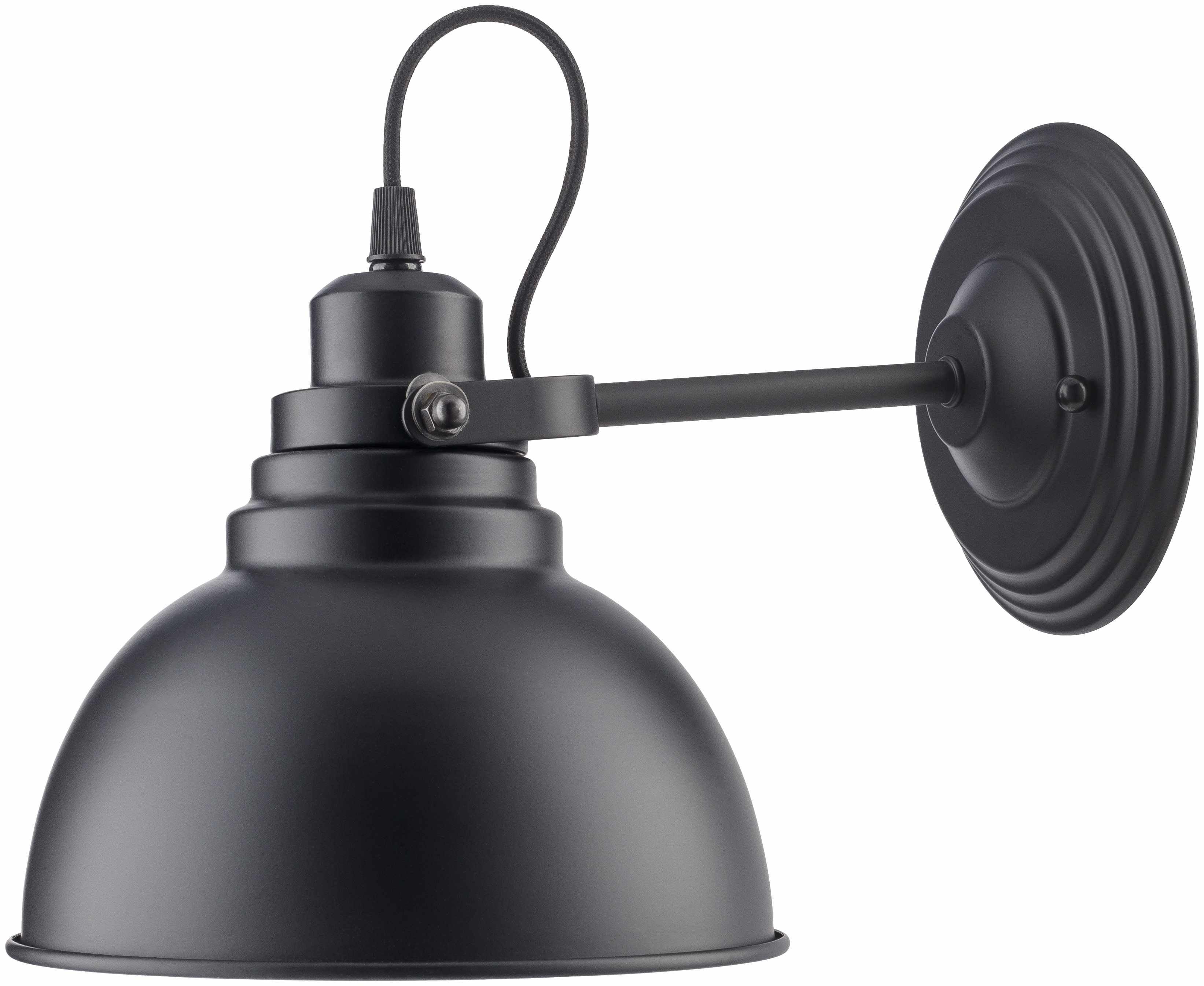 Eschenbach Wall Sconce - PRHOMZ