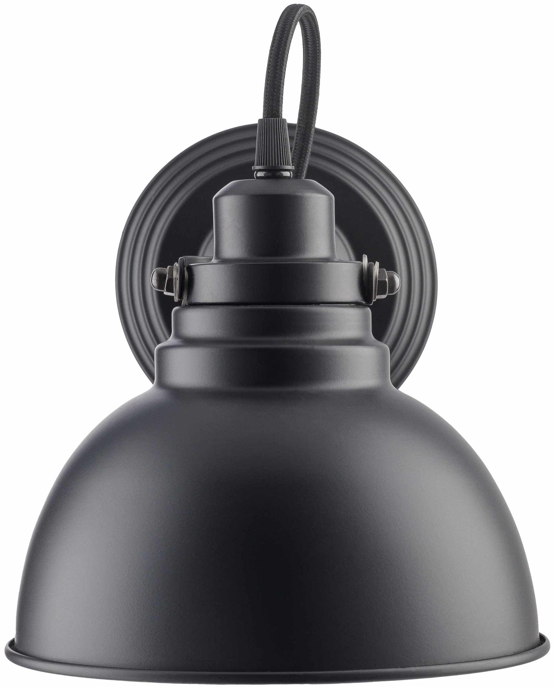 Eschenbach Wall Sconce - PRHOMZ