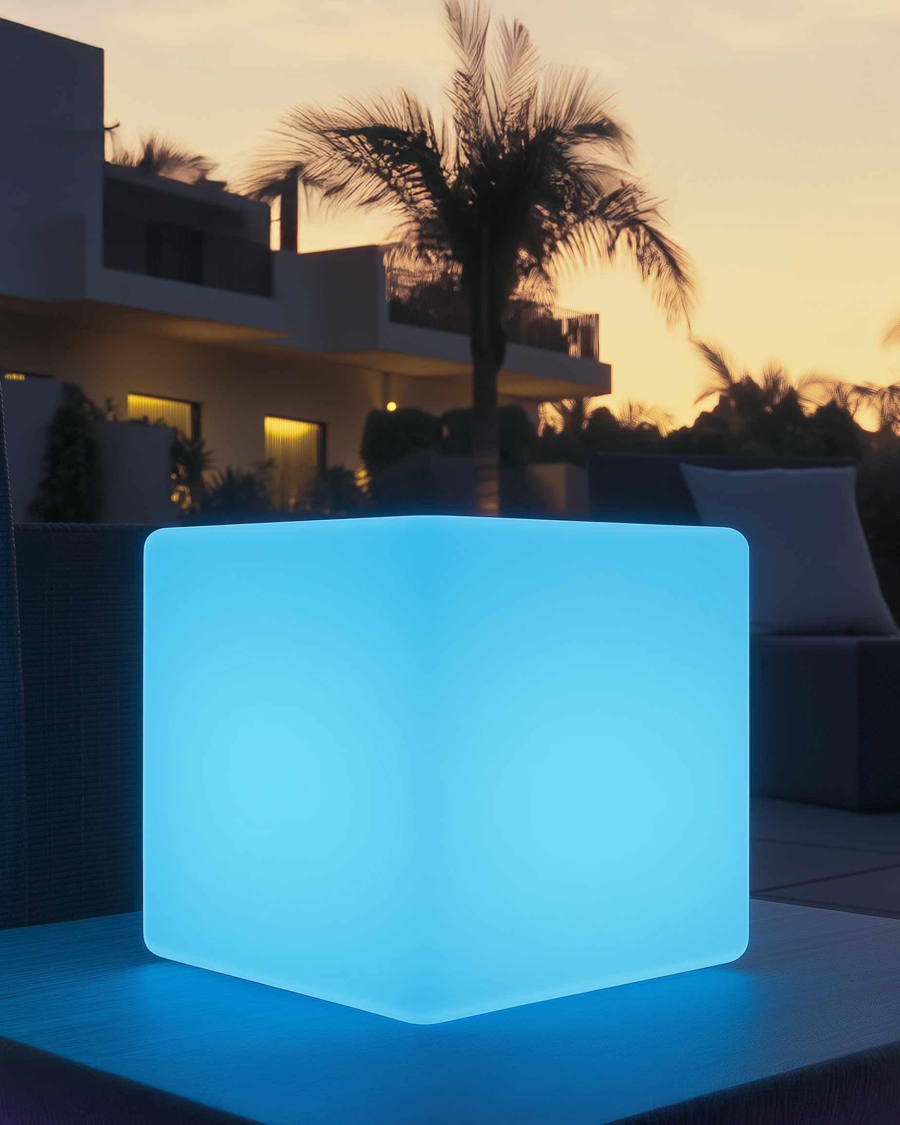 Aulendorf Table Lamp - PRHOMZ