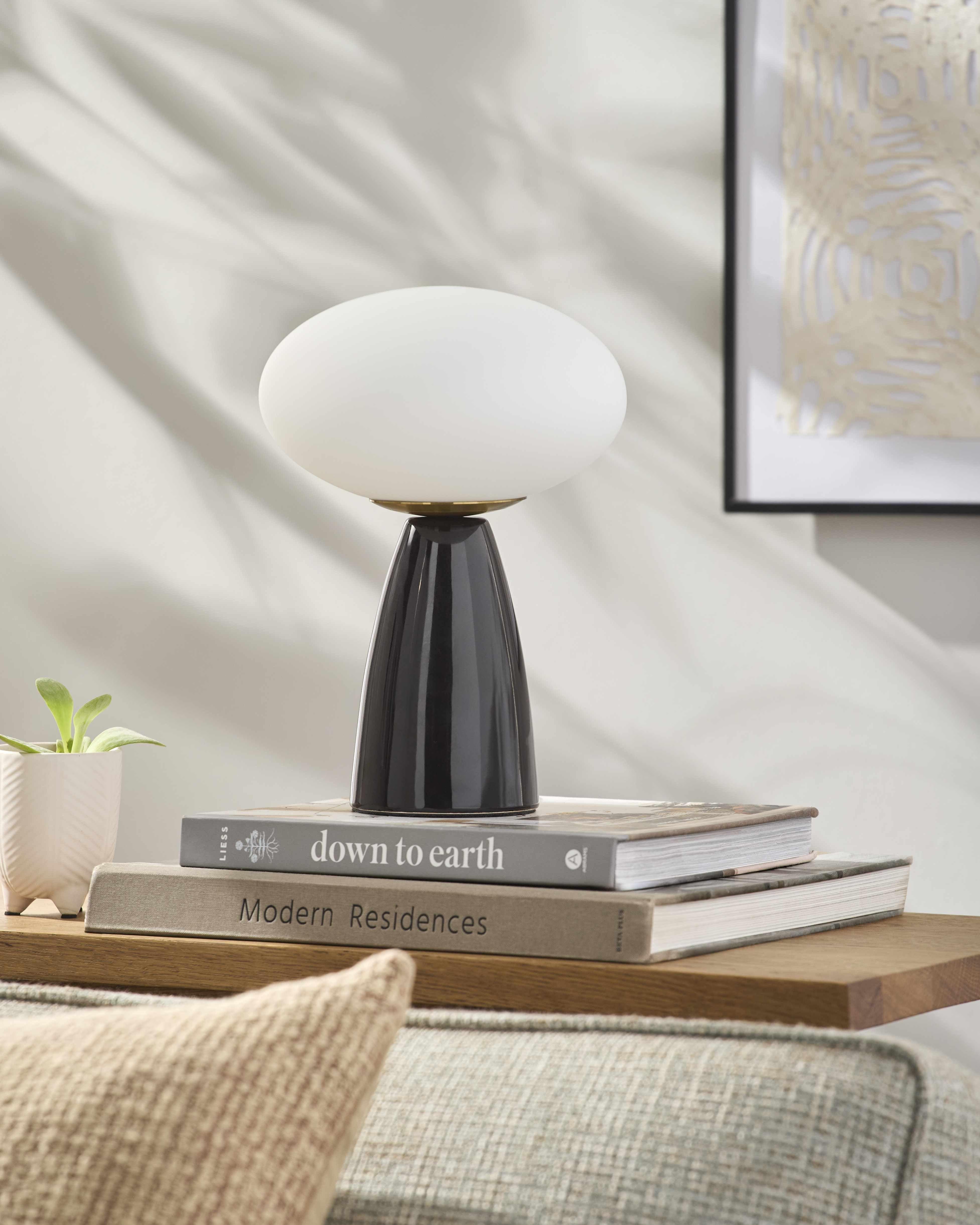 Montamarta Table Lamp - PRHOMZ