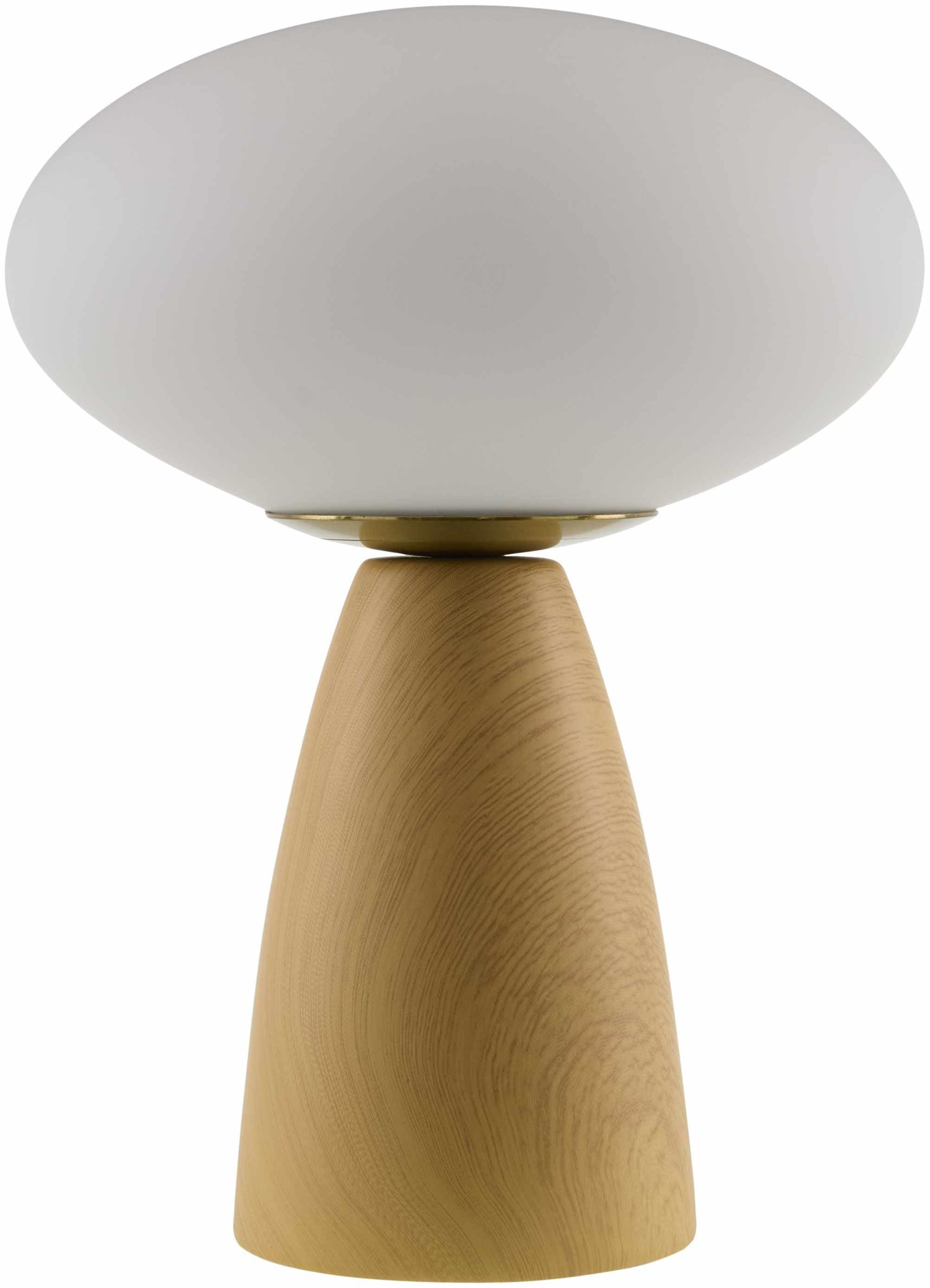 Montamarta Table Lamp - PRHOMZ