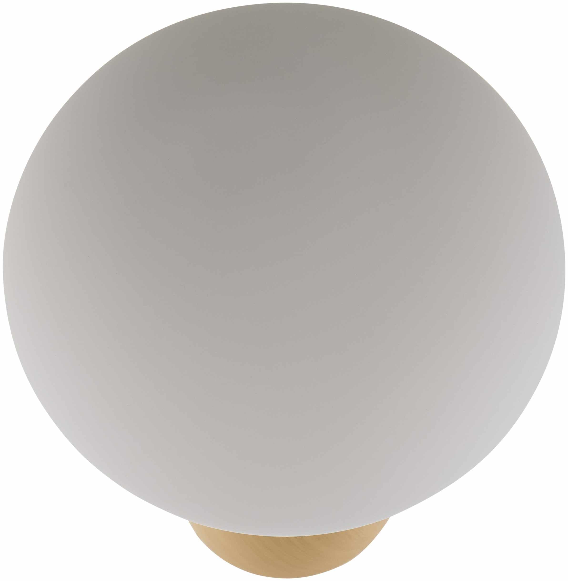 Montamarta Table Lamp - PRHOMZ