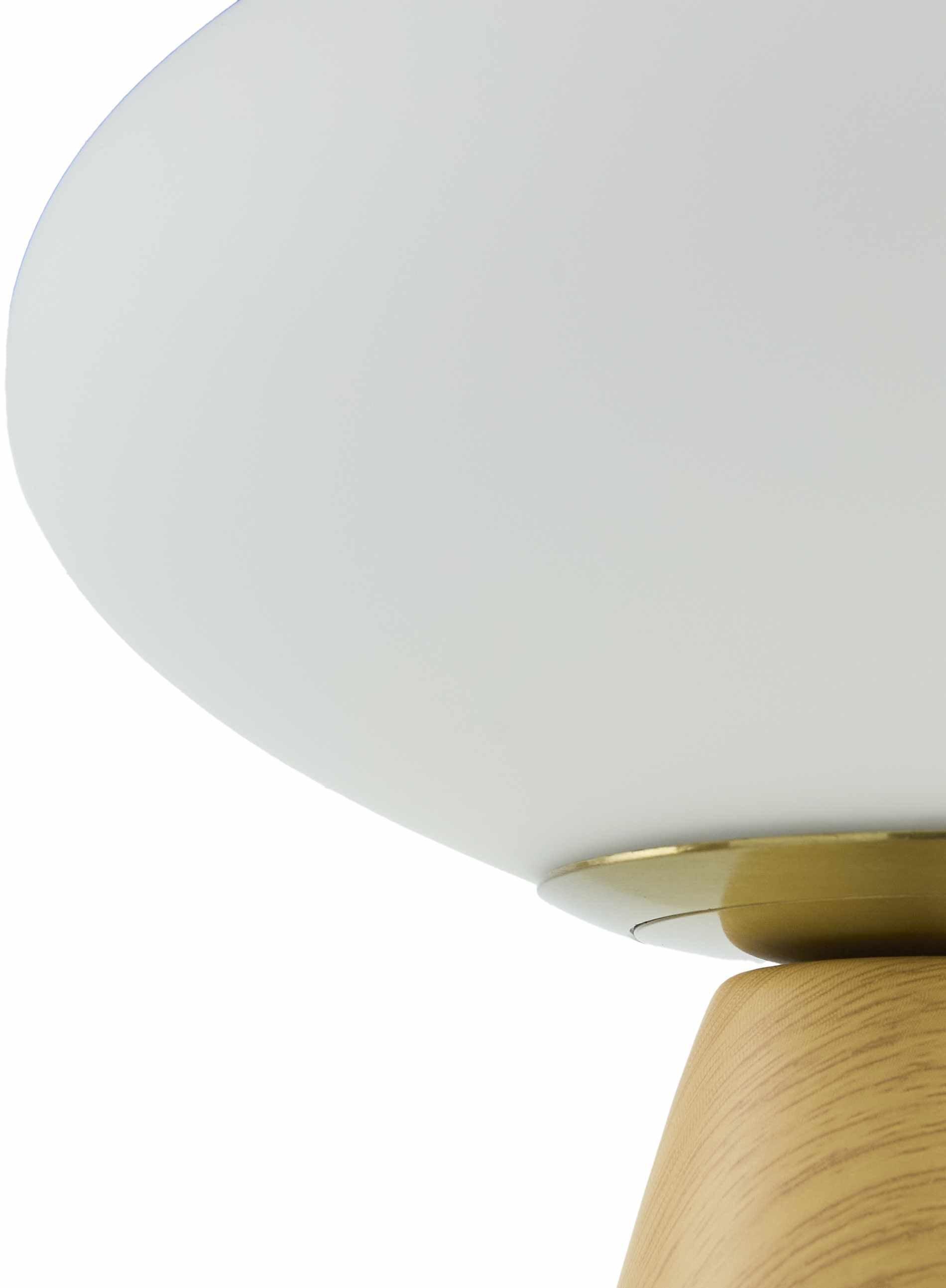 Montamarta Table Lamp - PRHOMZ