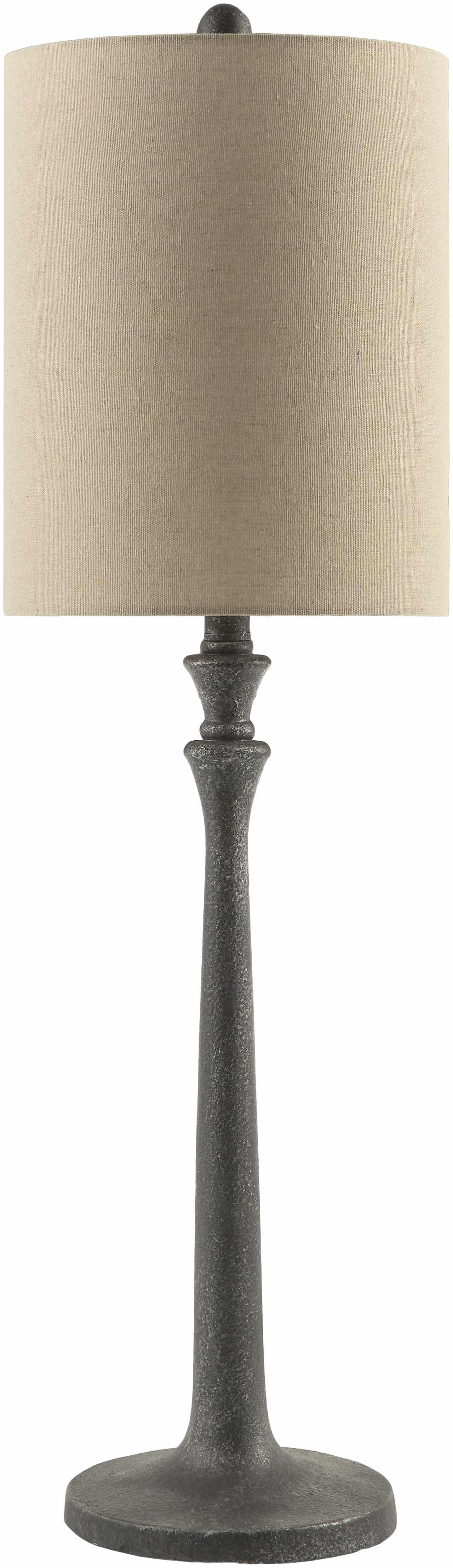 Malysheva Table Lamp - PRHOMZ