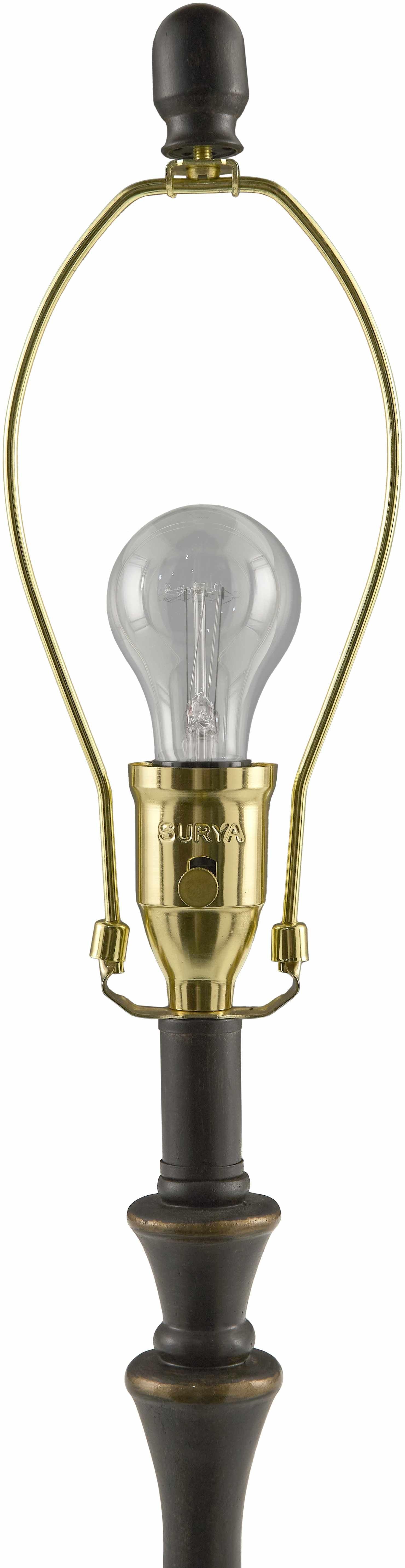 Malysheva Table Lamp - PRHOMZ