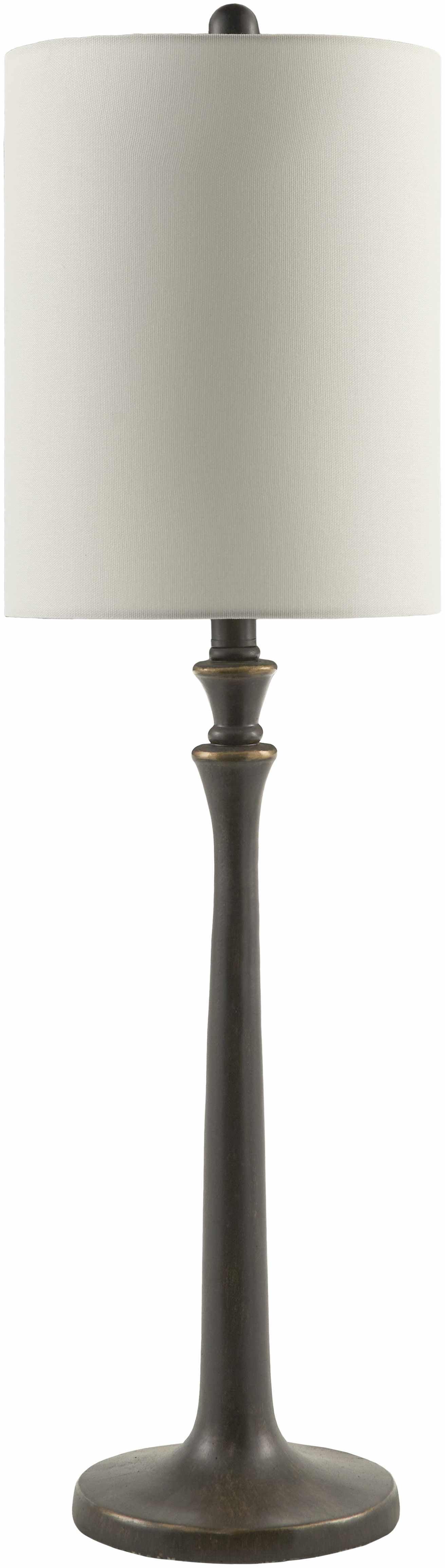 Malysheva Table Lamp - PRHOMZ