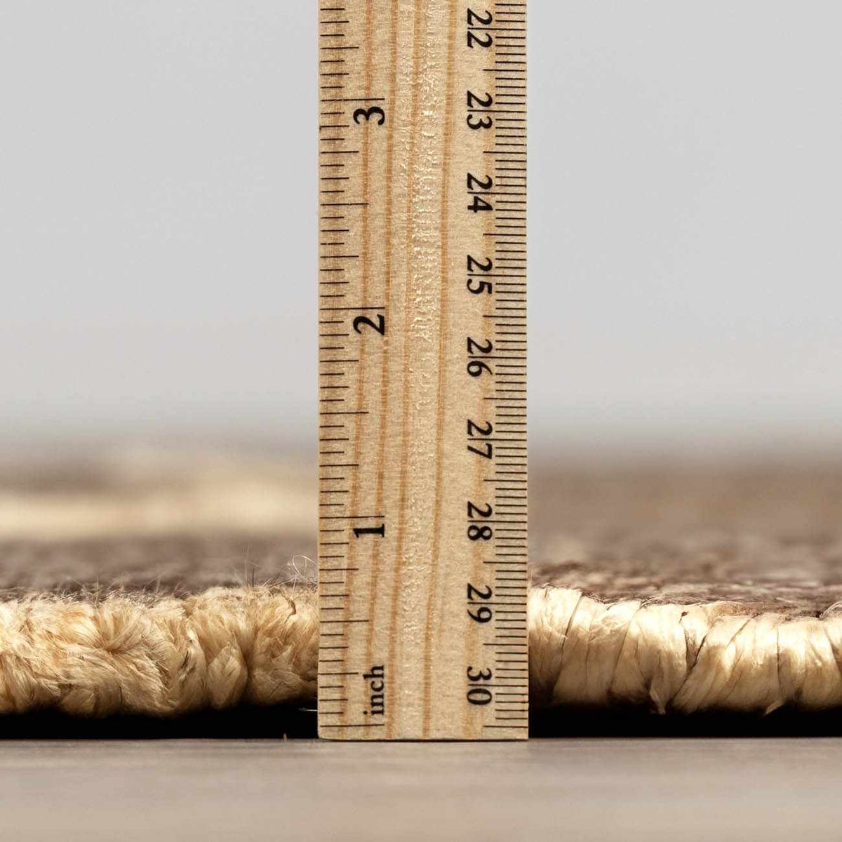 The Millis Jute Rug