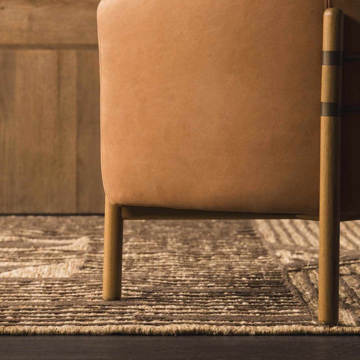 The Millis Jute Rug