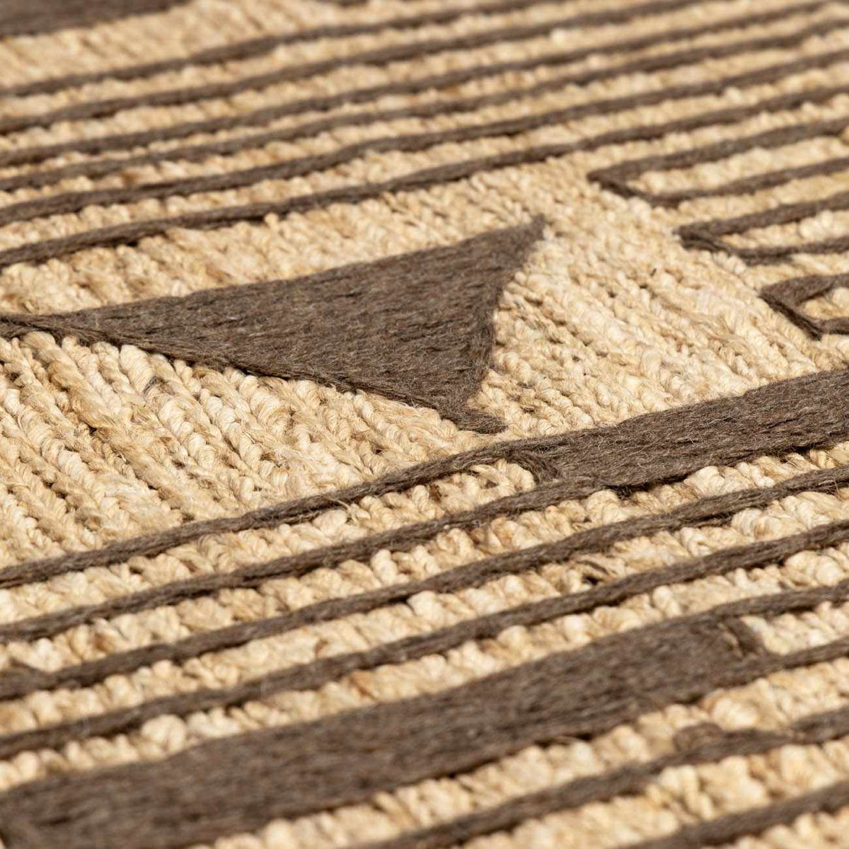 The Millis Jute Rug