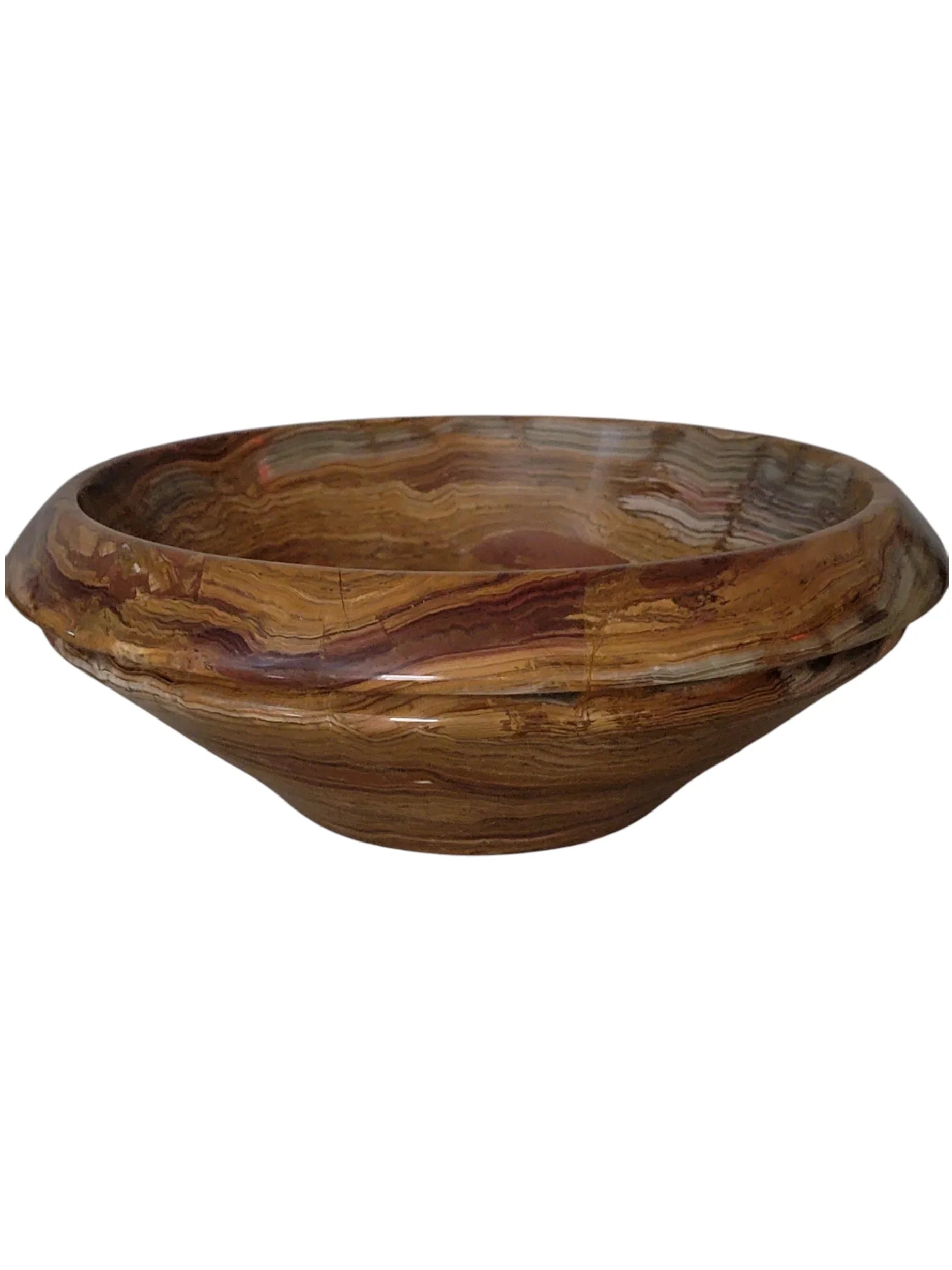 Bathroom Sink of Multi Onyx
