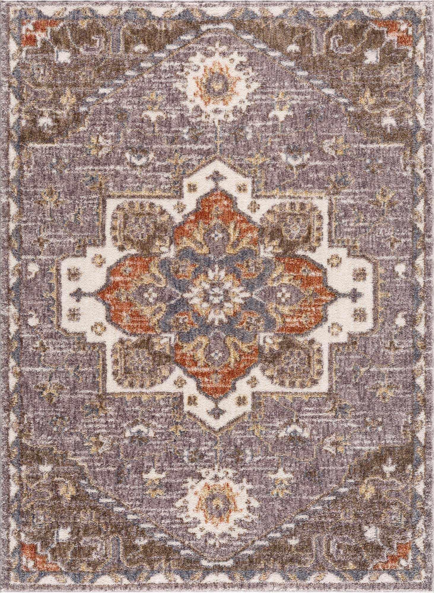 Kieve Area Rug - PRHOMZ