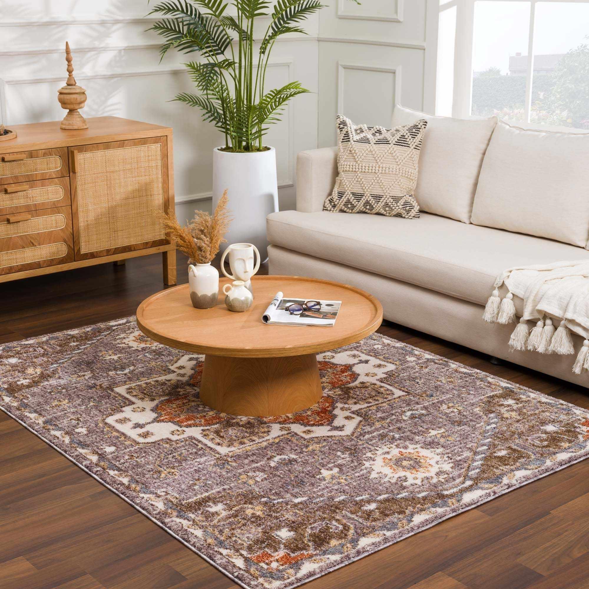 Kieve Area Rug - PRHOMZ