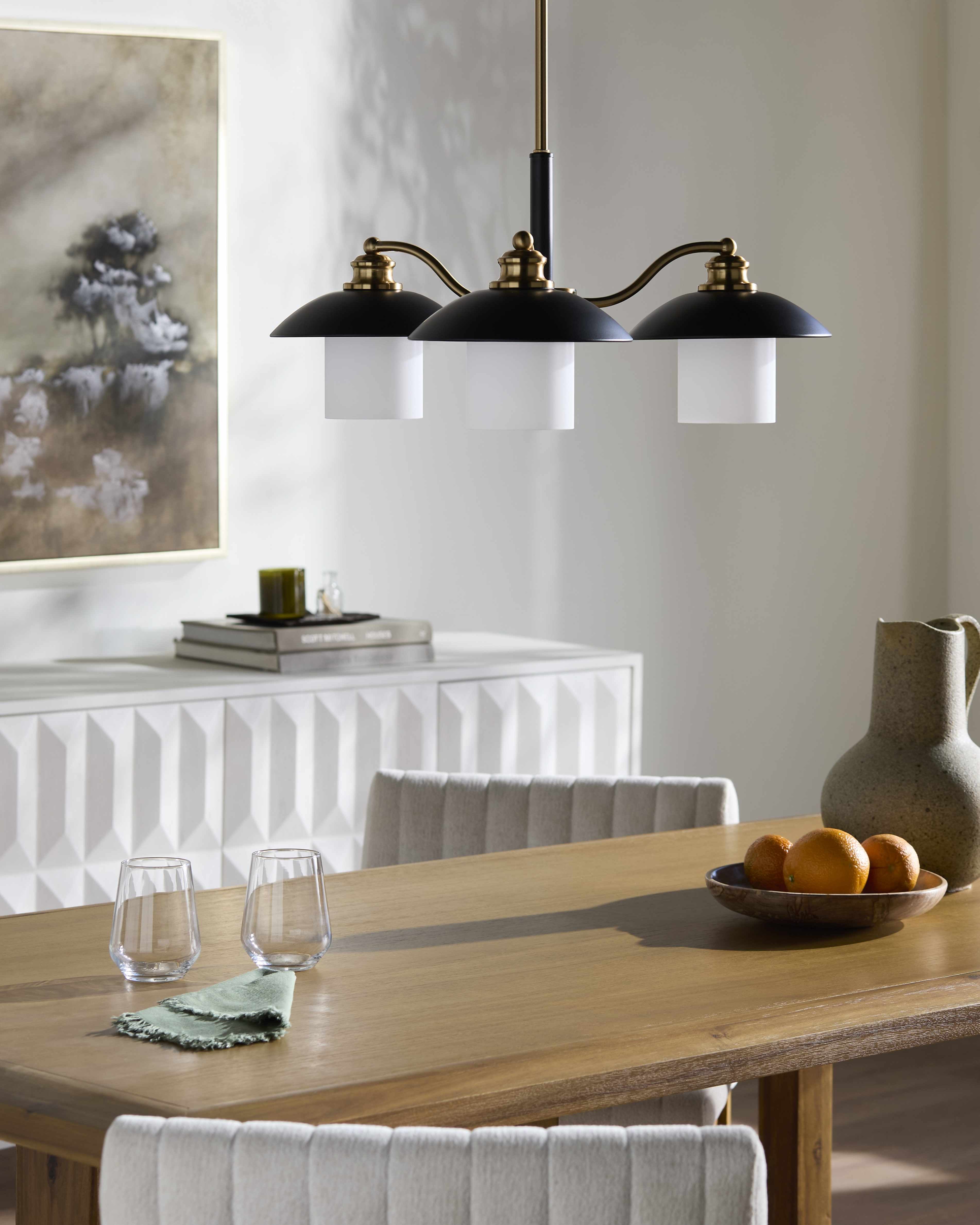 Uftrungen Chandelier-1