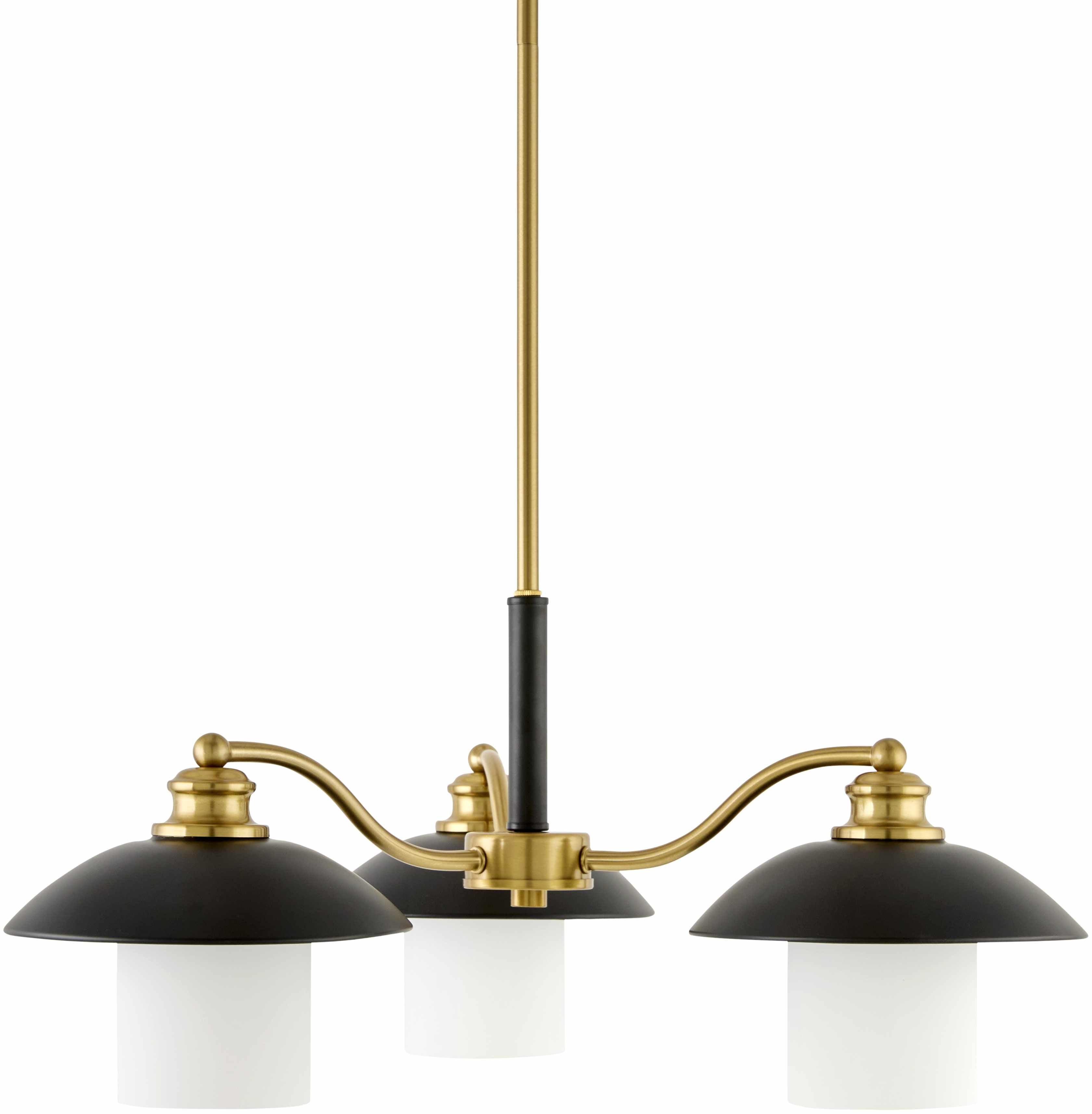 Uftrungen Chandelier-2