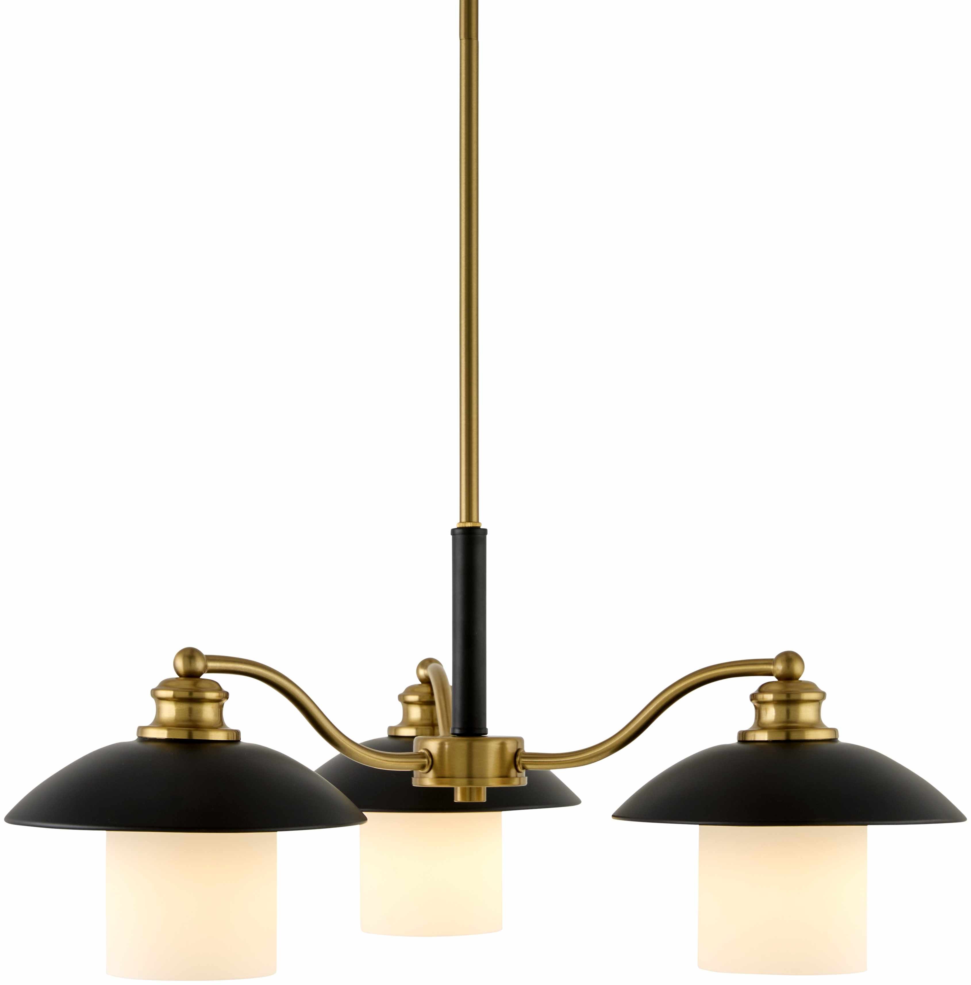 Uftrungen Chandelier-5