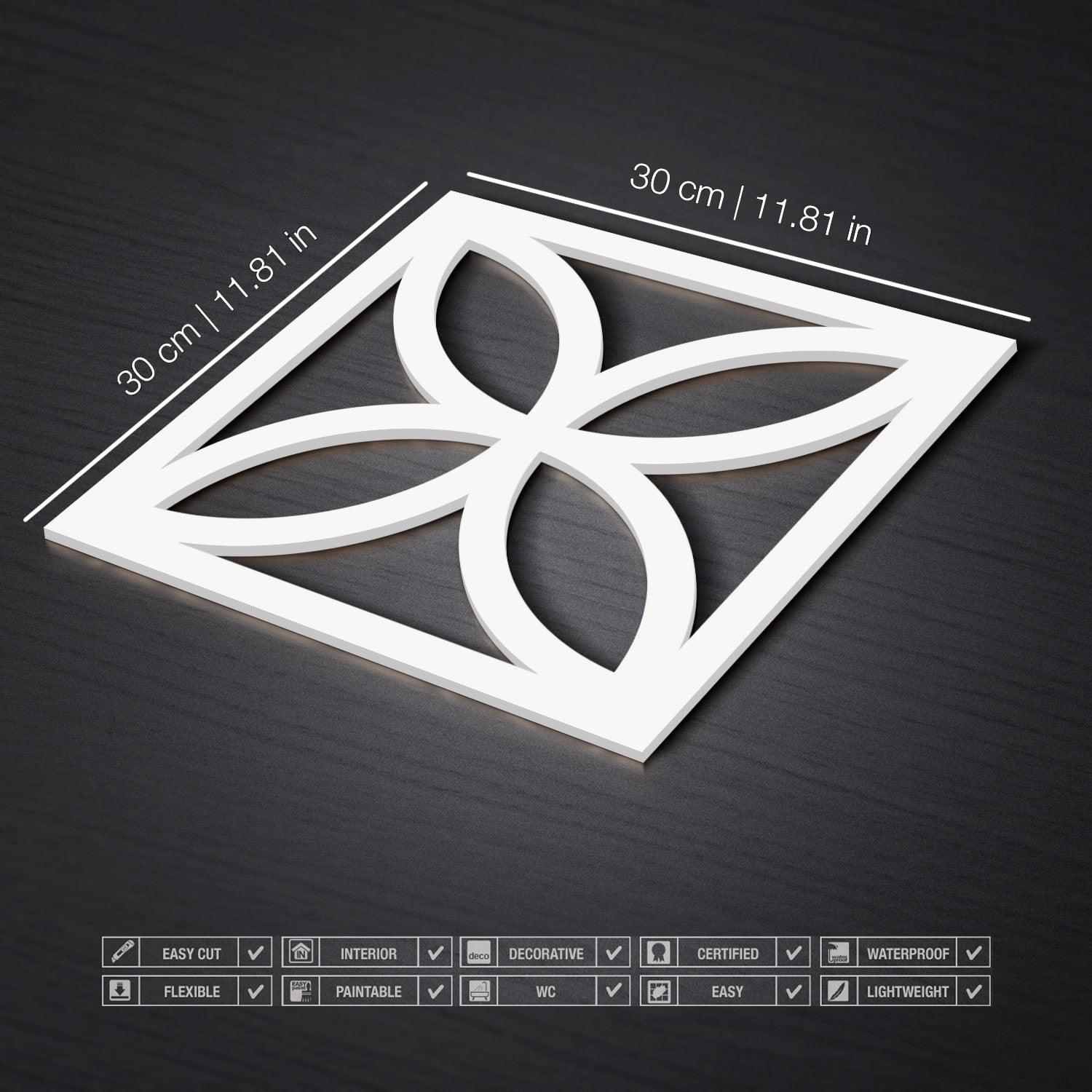 Nazaré Suspended Room Divider - PRHOMZ