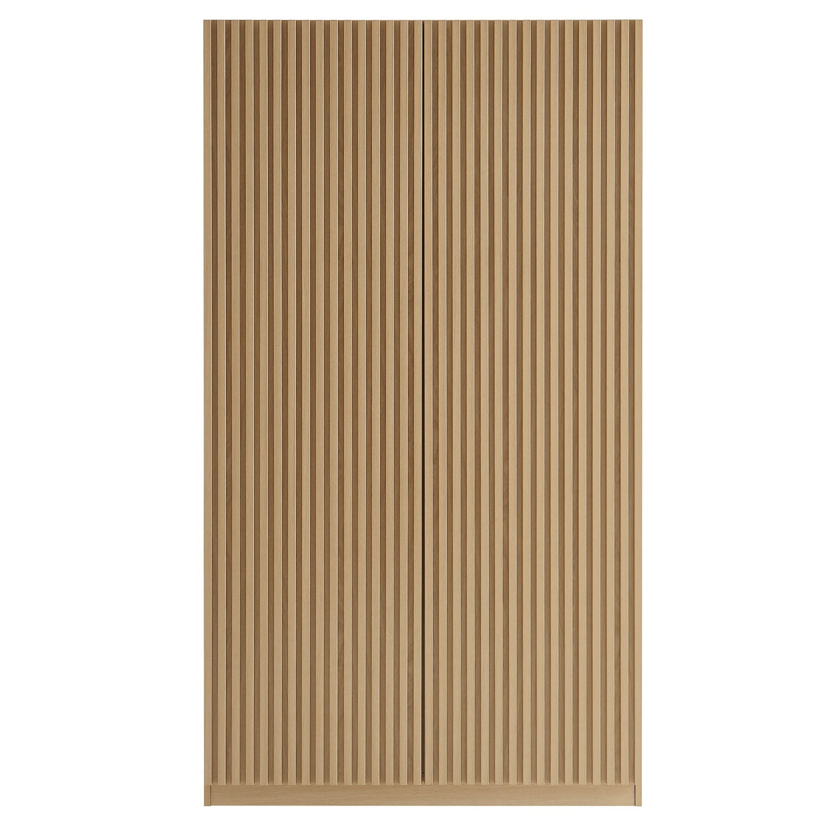 Render 2-Door Wardrobe Closet by Modway