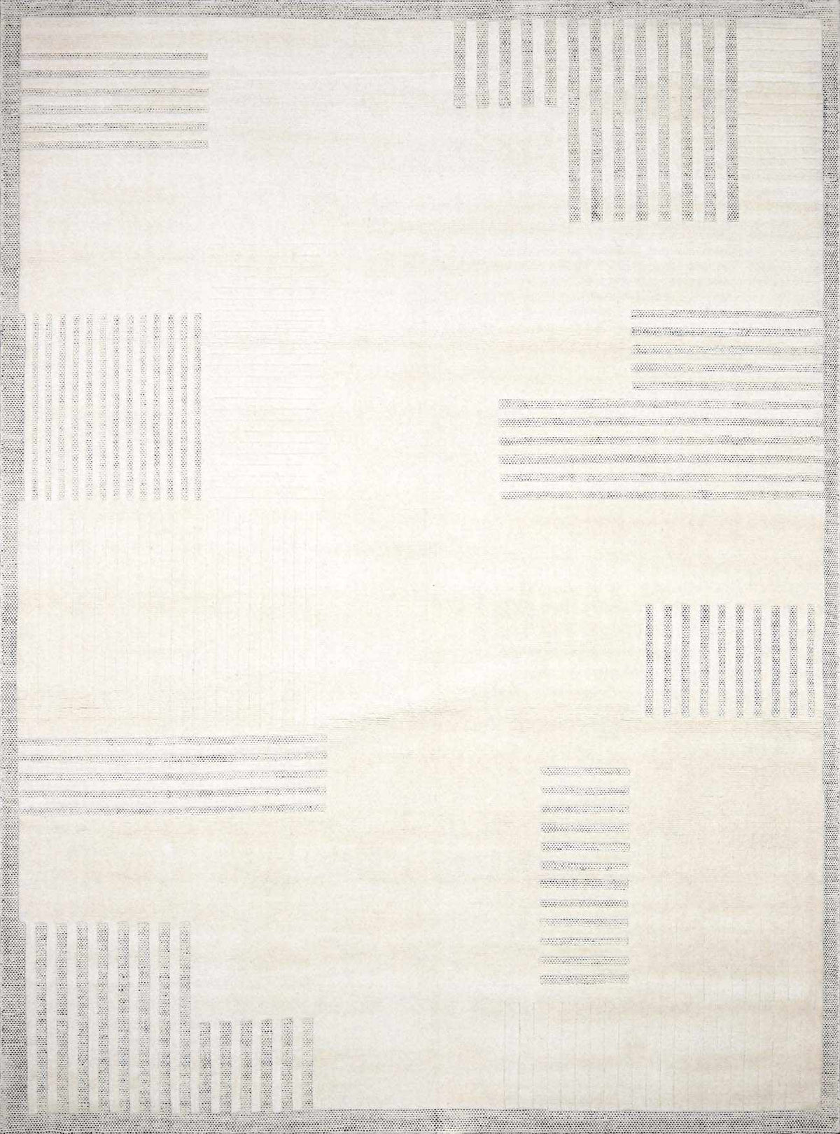 The Yulia Wool Rug
