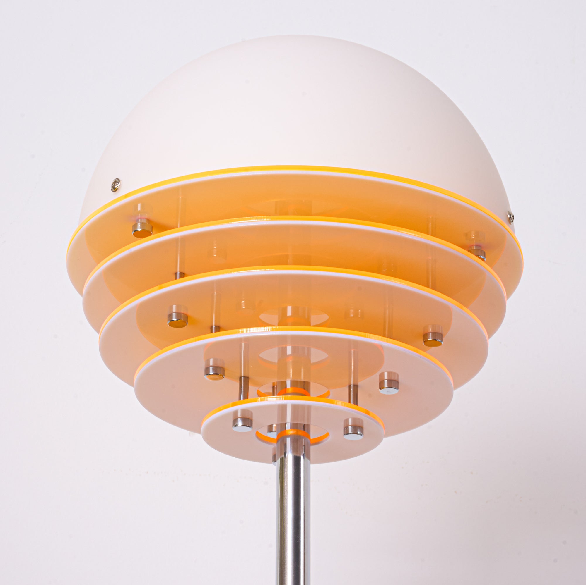 Sunrise Glow Table Lamp Desk Lamp-3