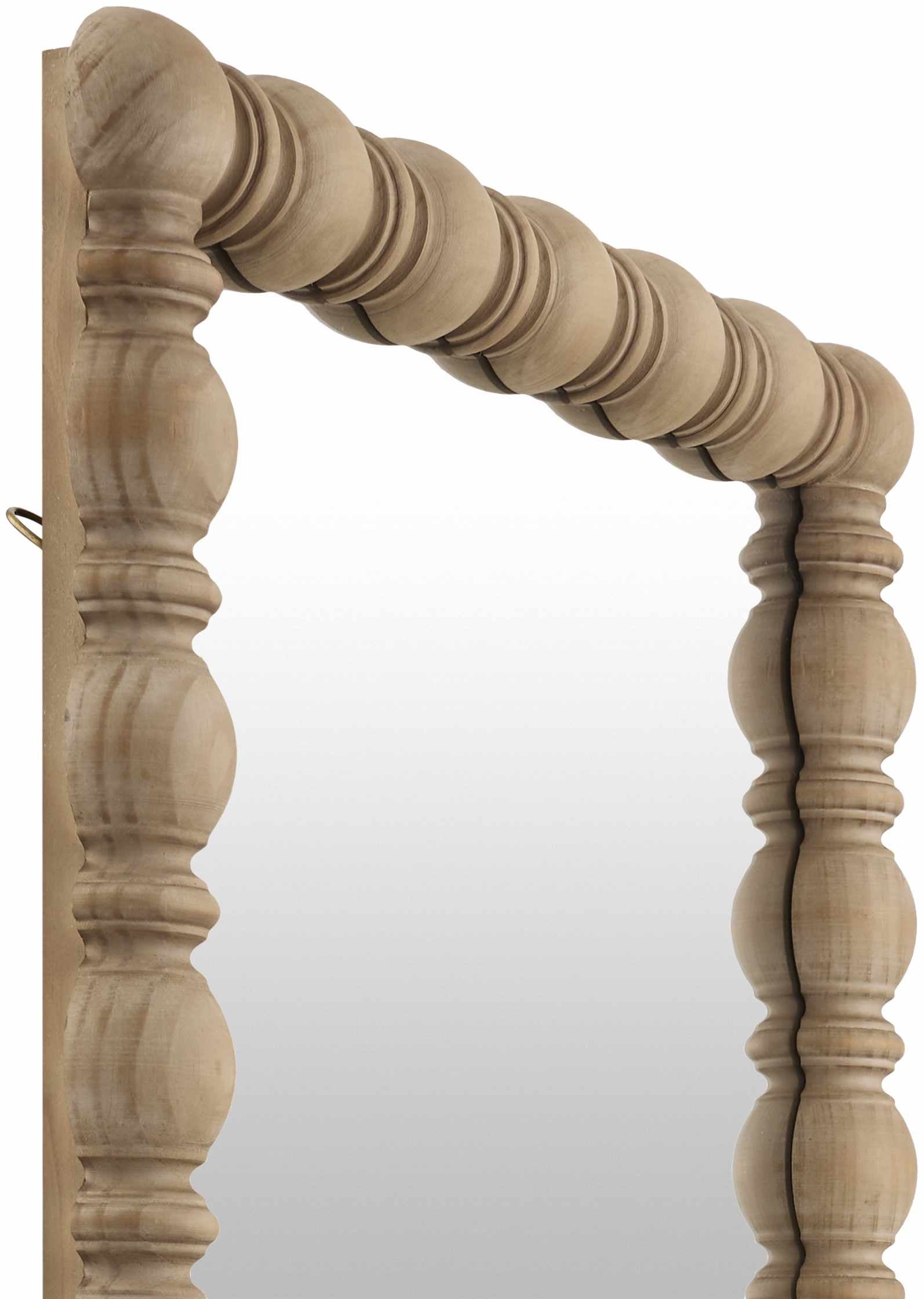 Mbocayaty Accent Mirror-1