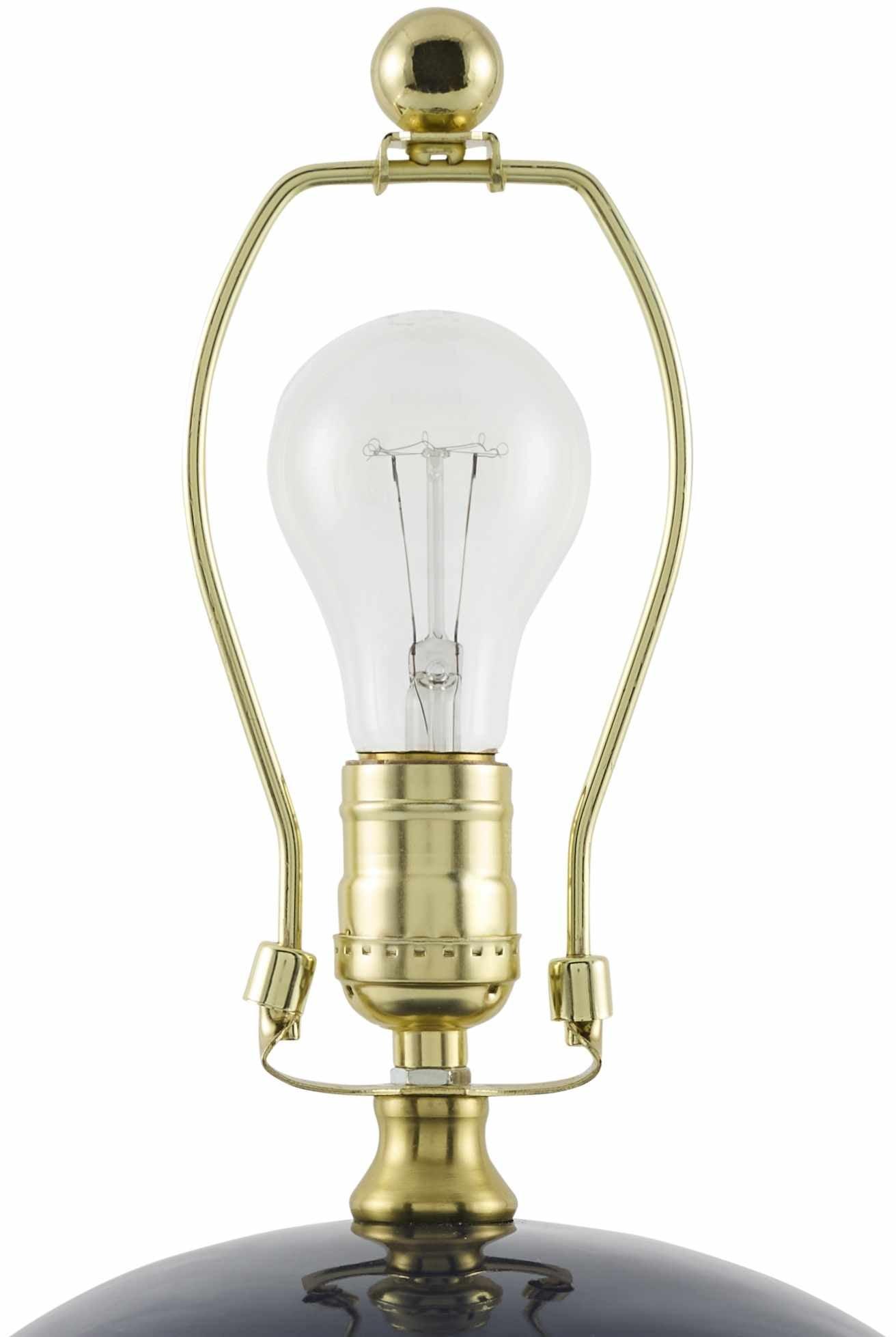 Muromtsevo Table Lamp - PRHOMZ