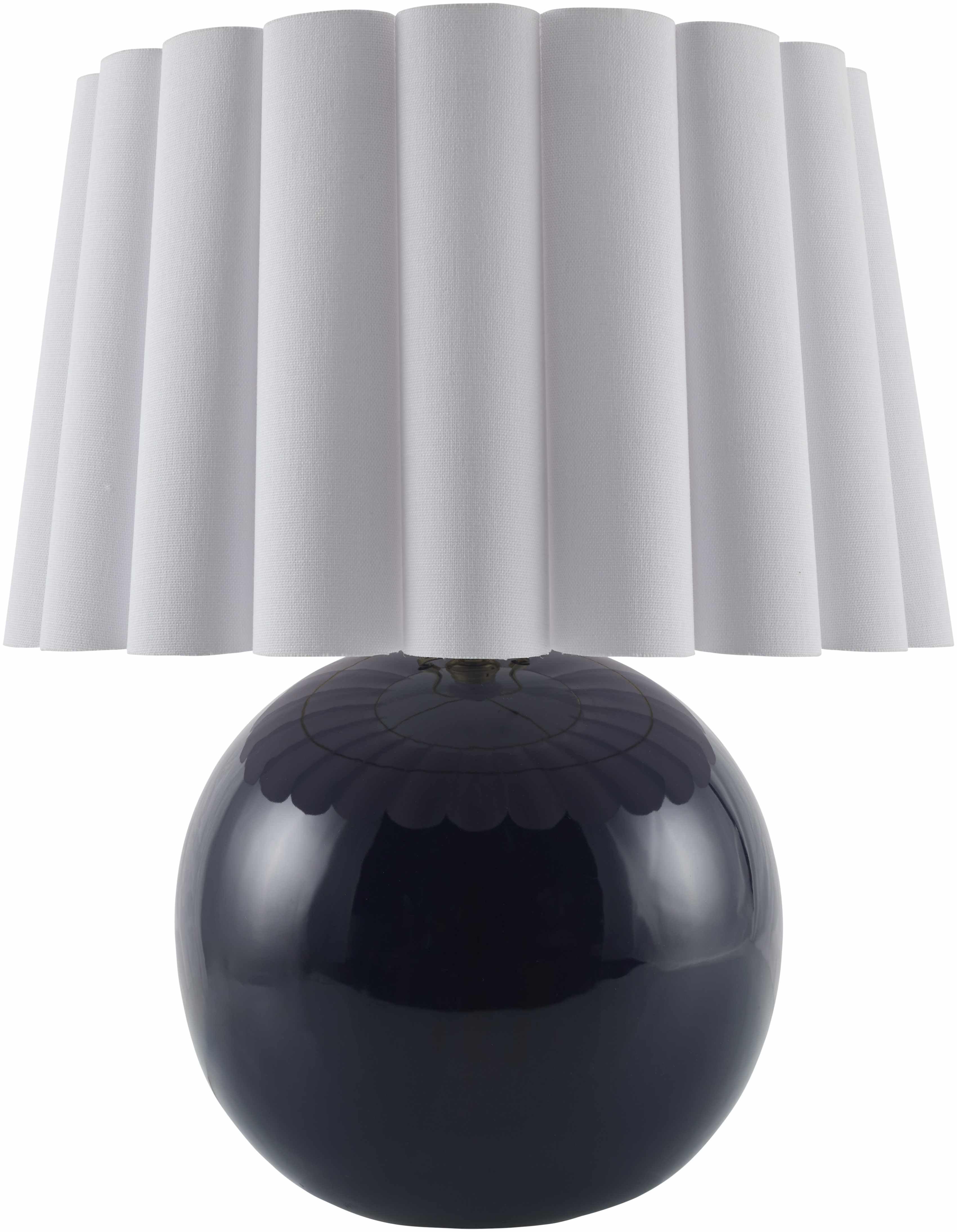Muromtsevo Table Lamp - PRHOMZ