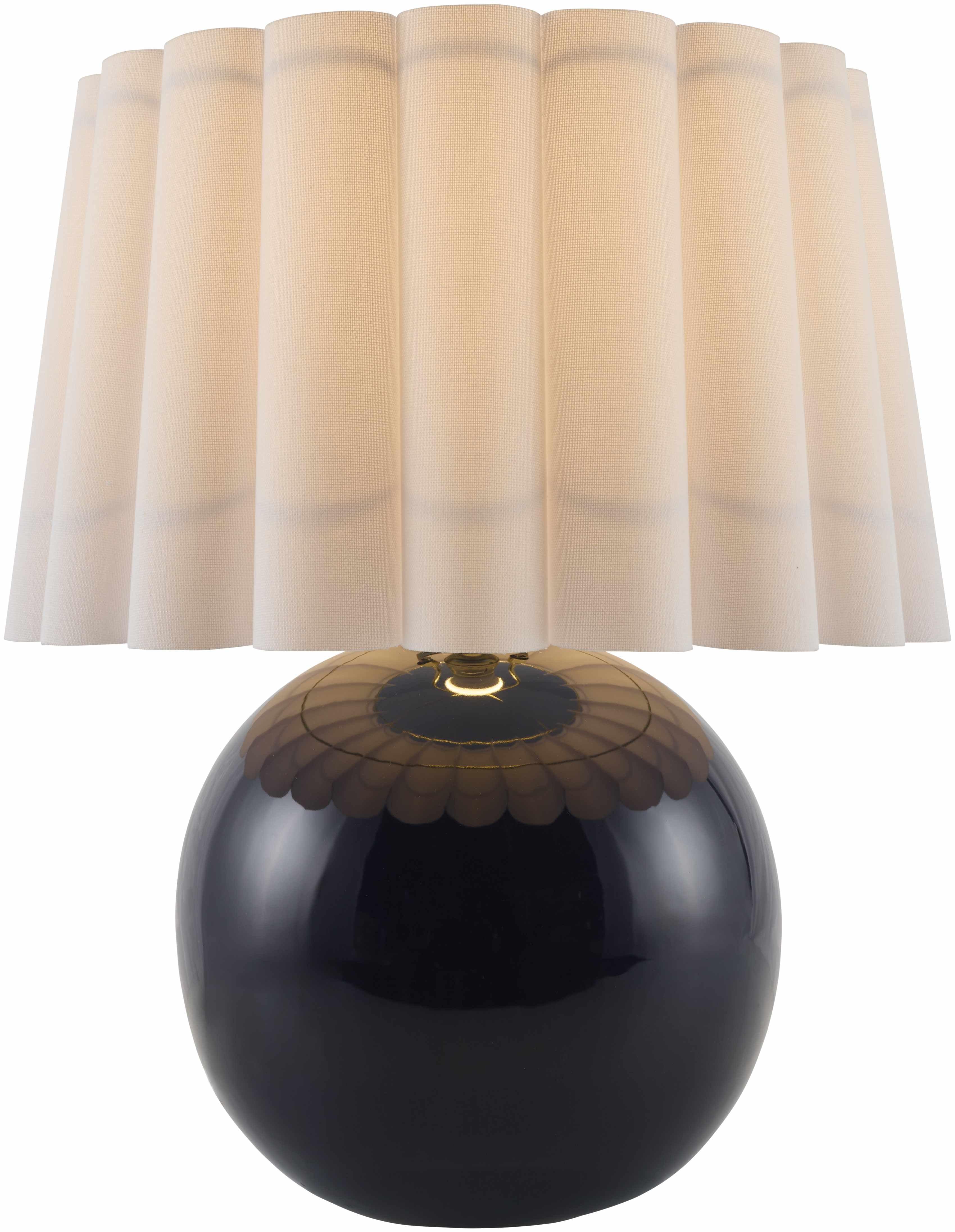 Muromtsevo Table Lamp - PRHOMZ
