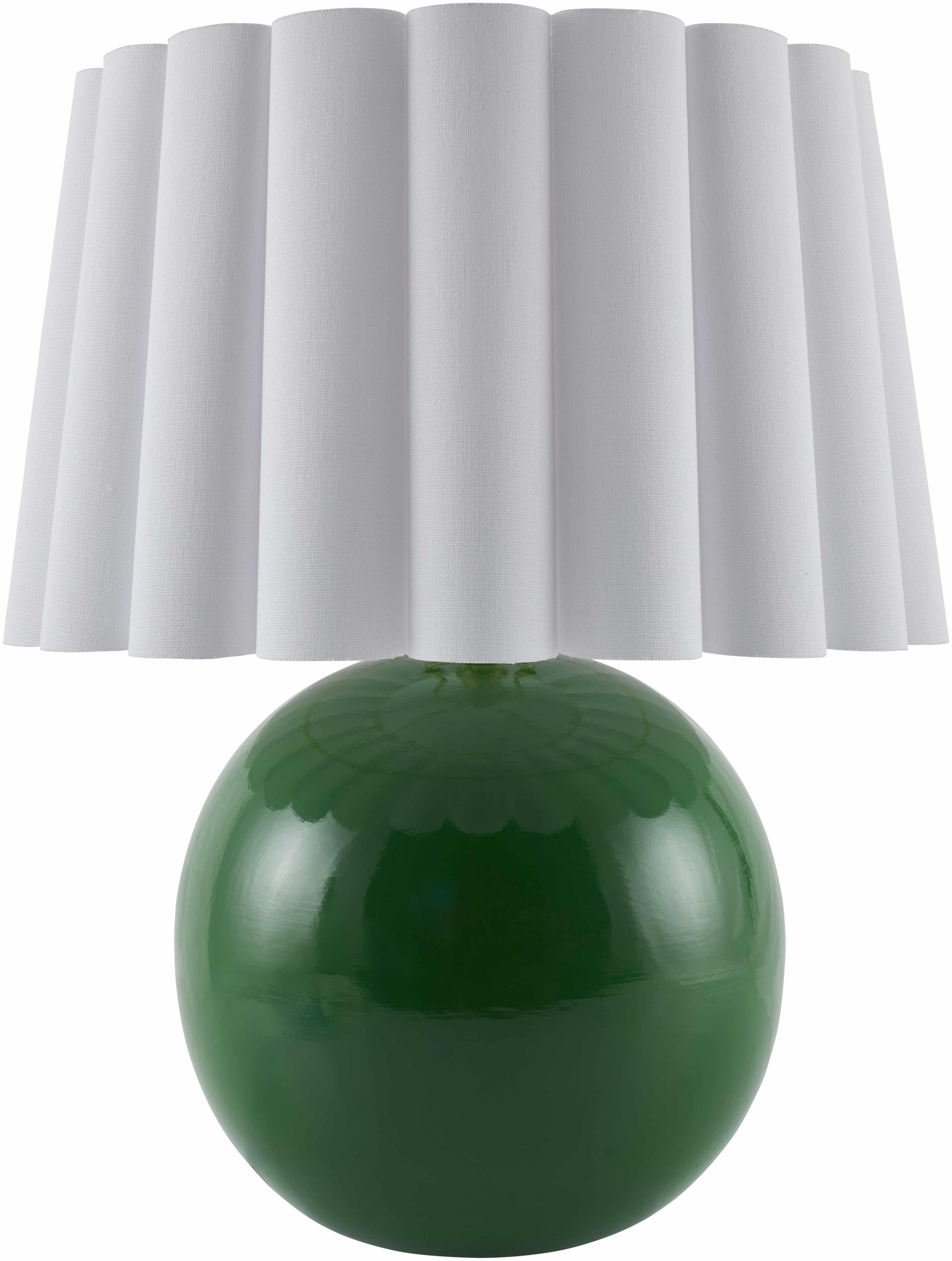 Muromtsevo Table Lamp - PRHOMZ